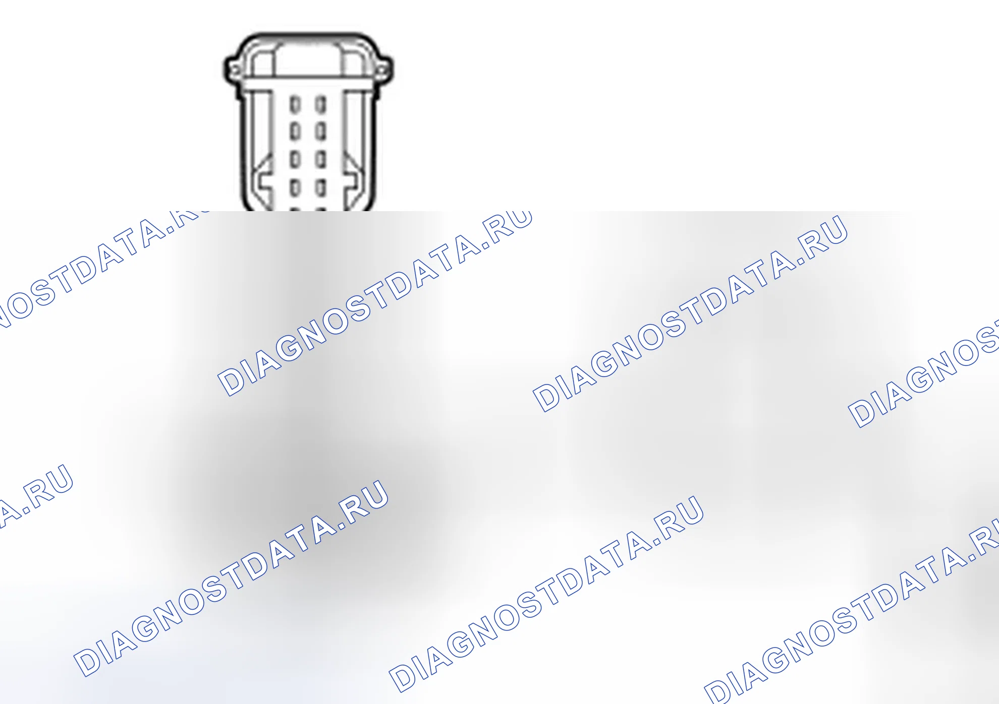 Рис. 2. Ford Freestyle I