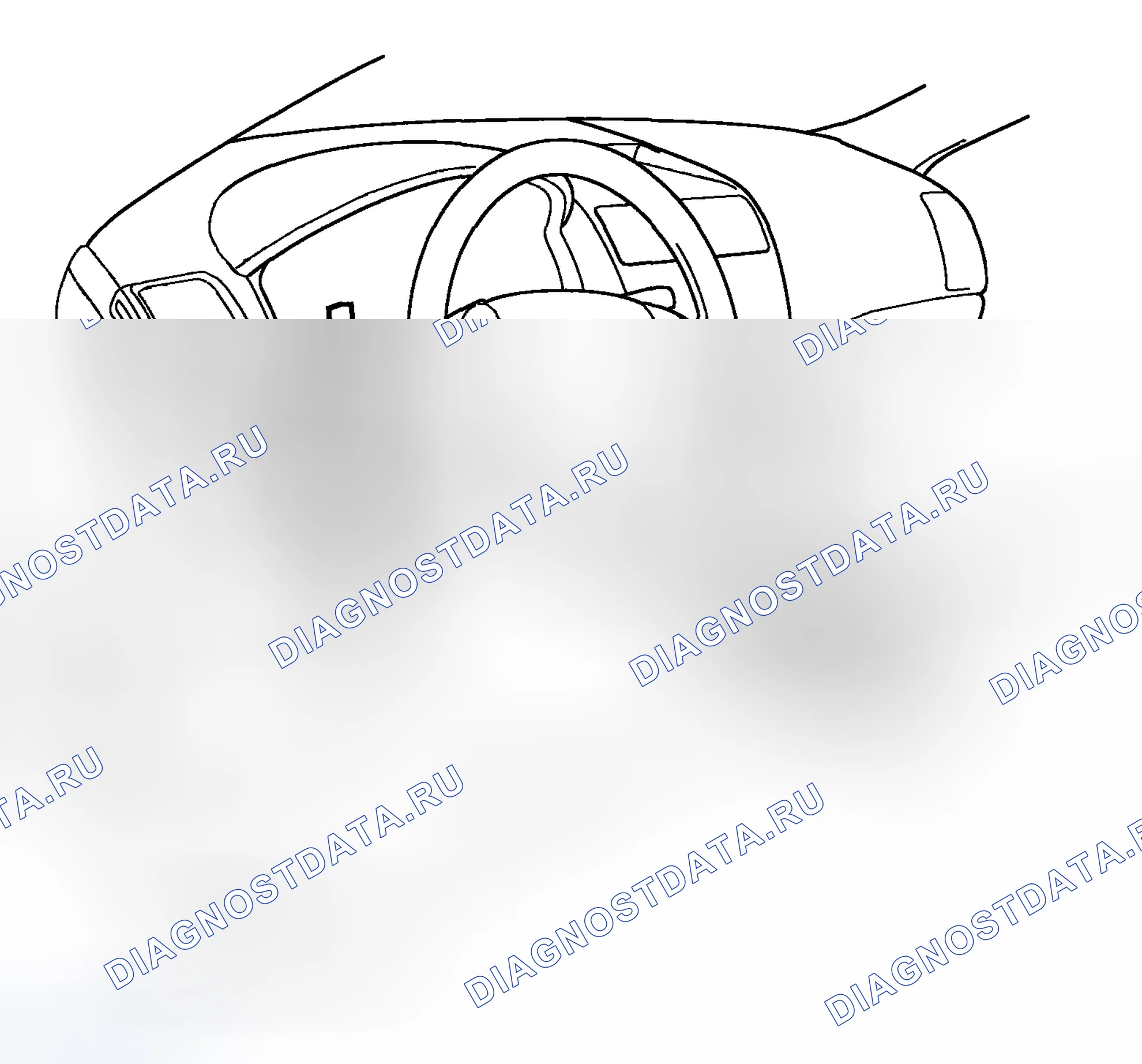 Рис. 803. Honda Accord VII