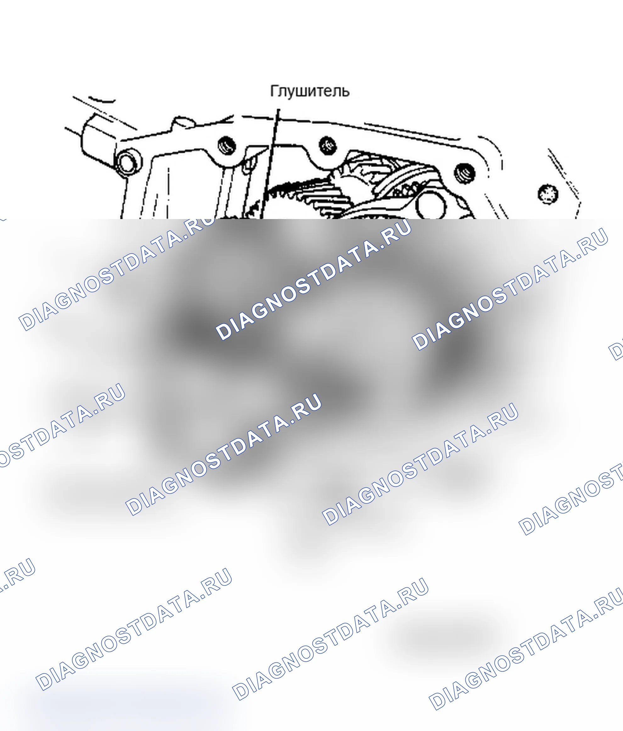 Рис. 6. Plymouth Reliant I
