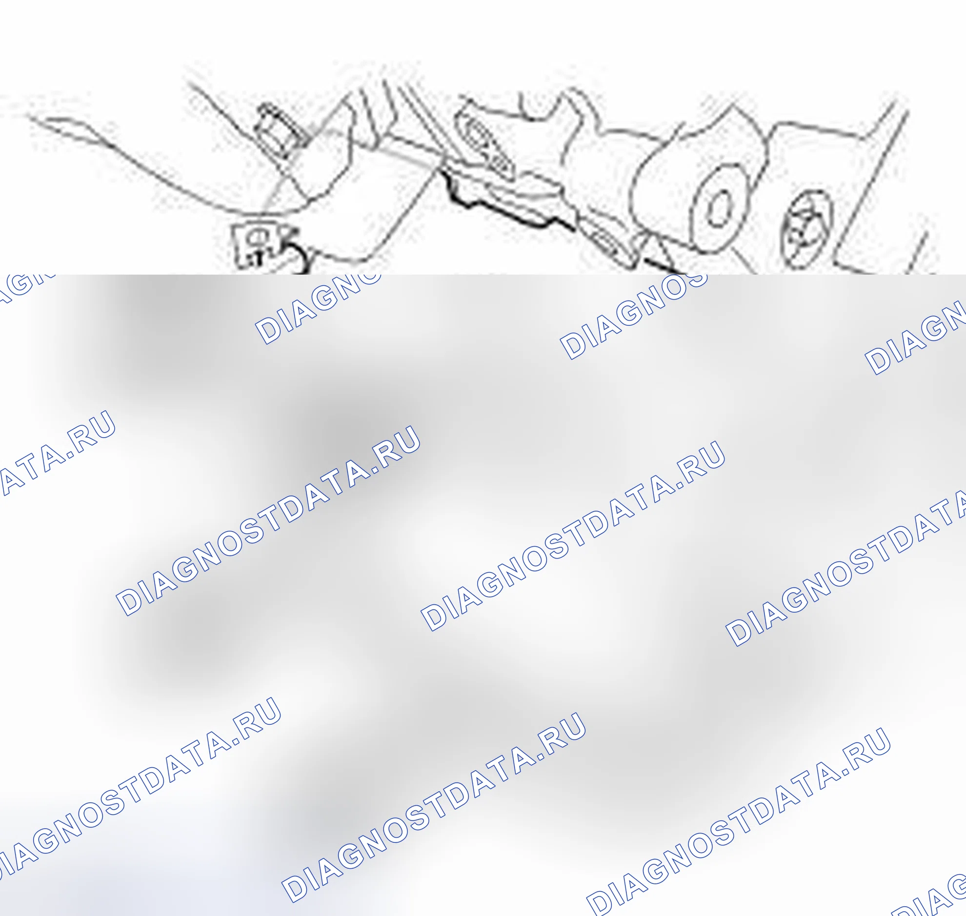 Рис. 294. Land Rover Range Rover L322