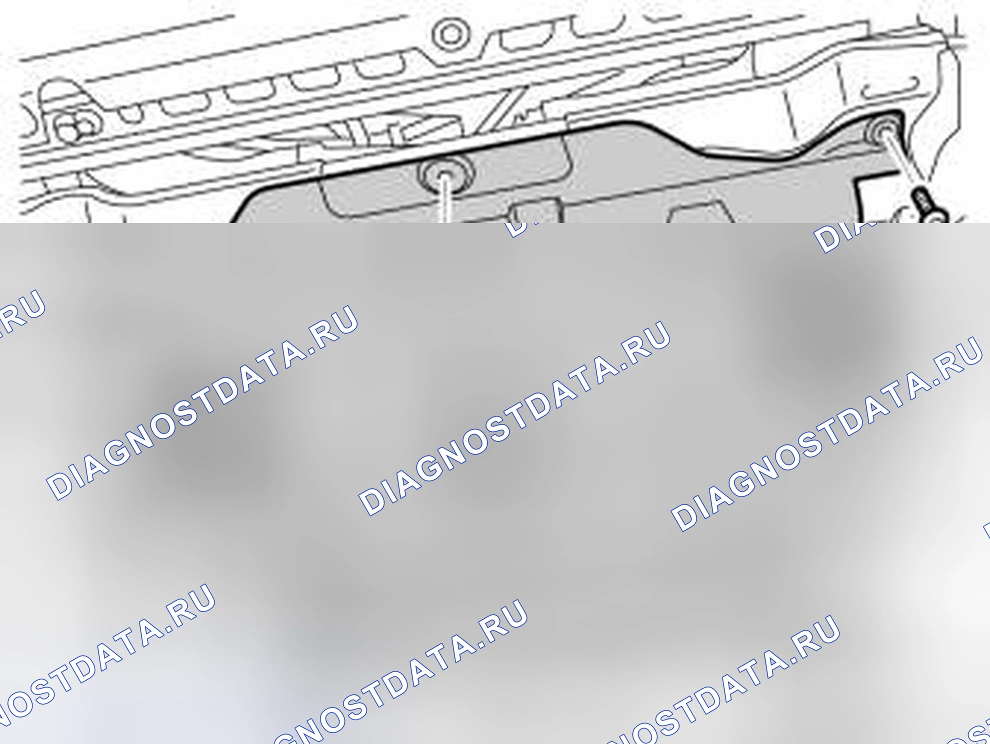 Рис. 784. Volvo V70 III