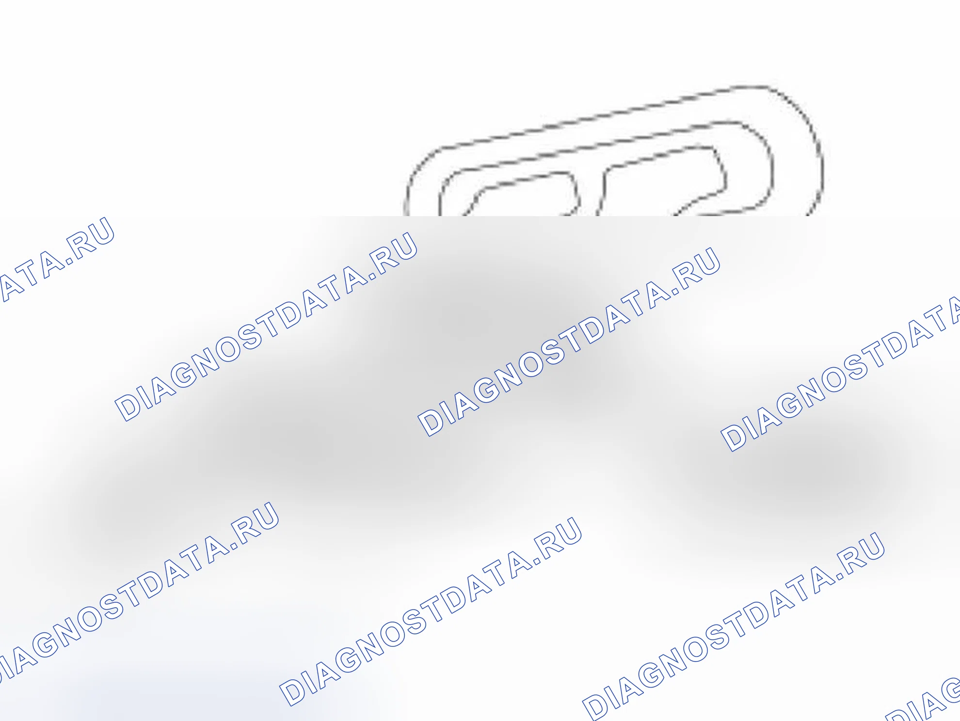 Рис. 49: Керн нагревателя - опрессовка. Ford Pickup F150 
