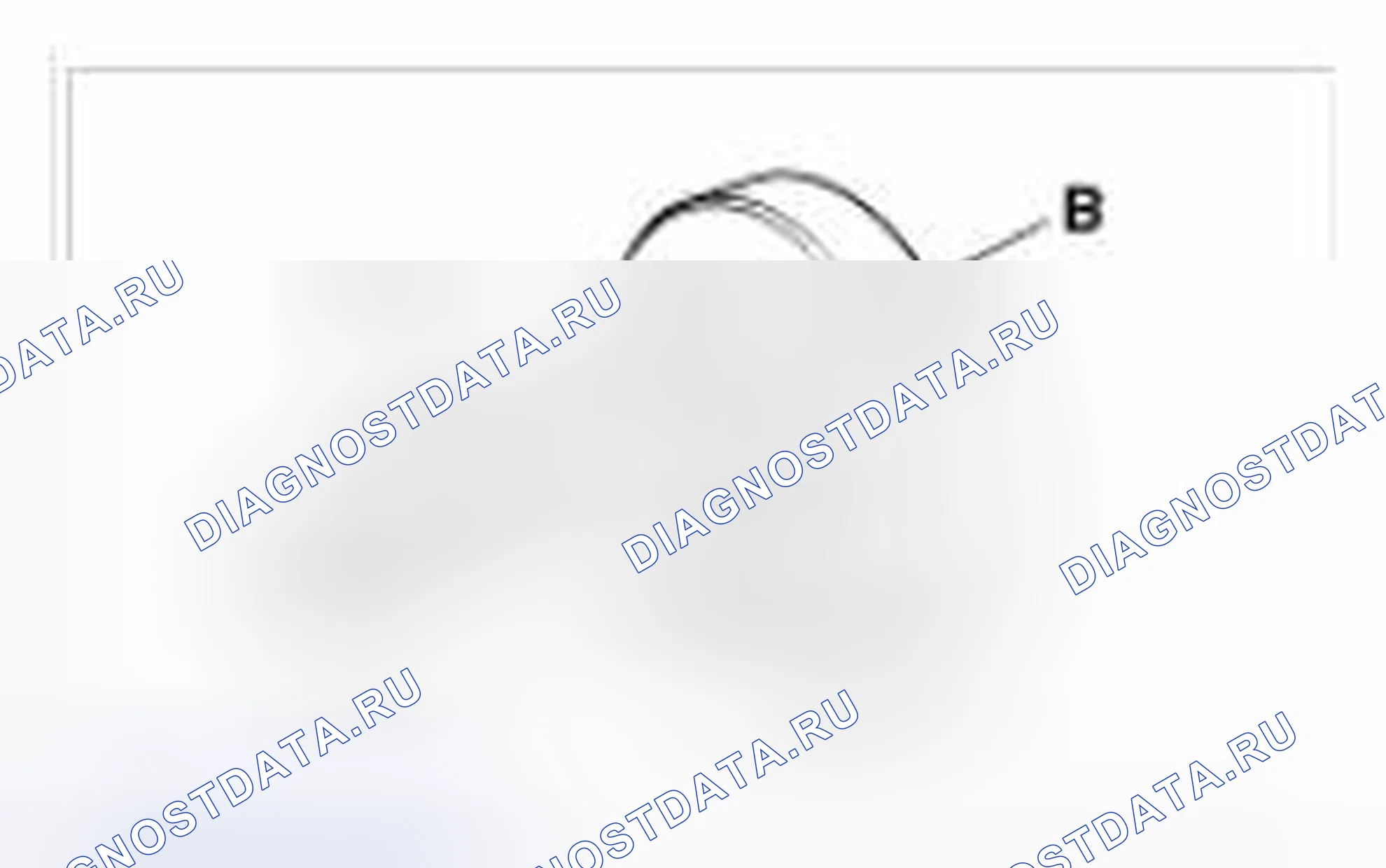 Рис. 16. BMW 6 серия F06/F13/F12