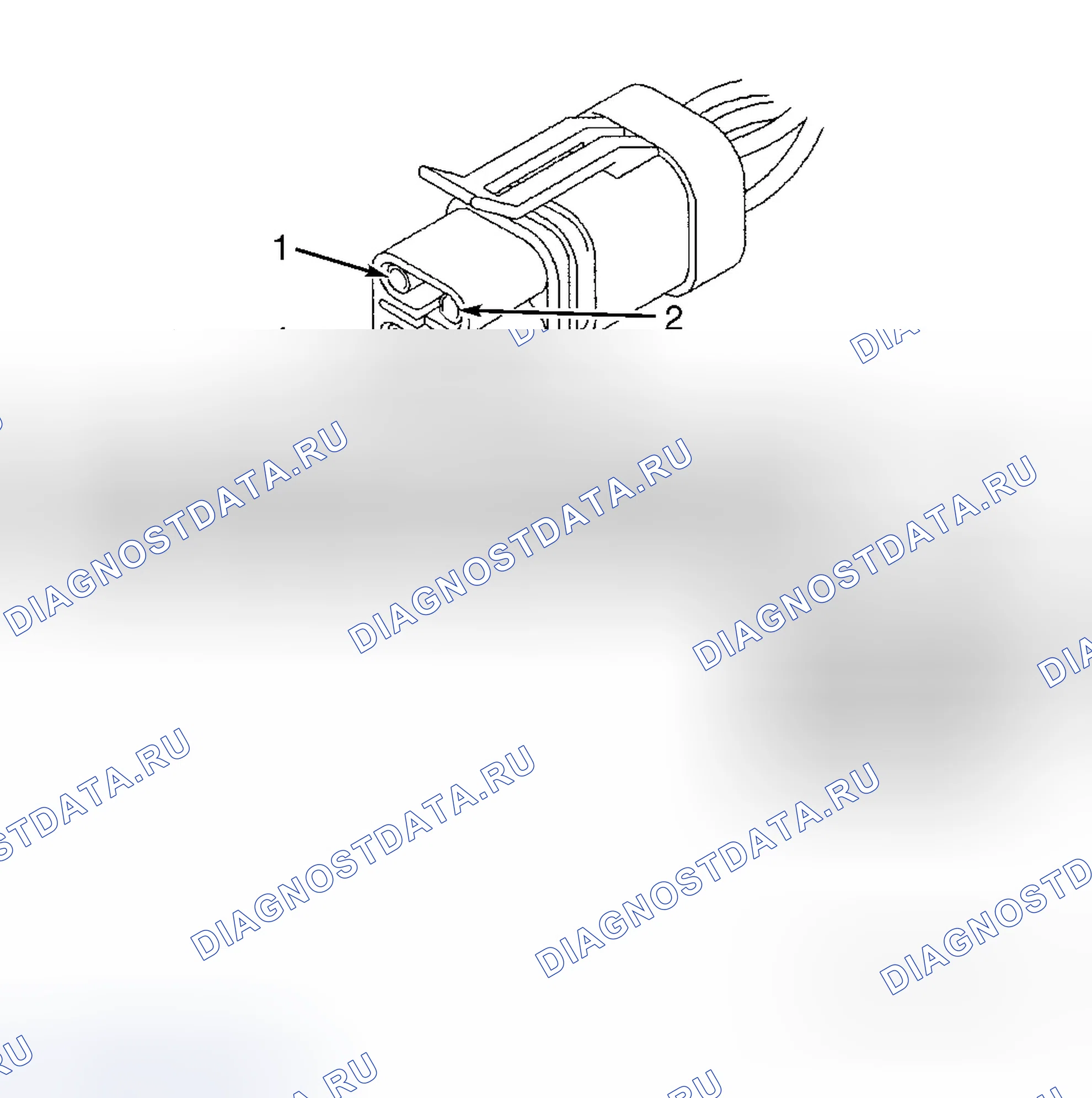 Рис. 77. Dodge Avenger I