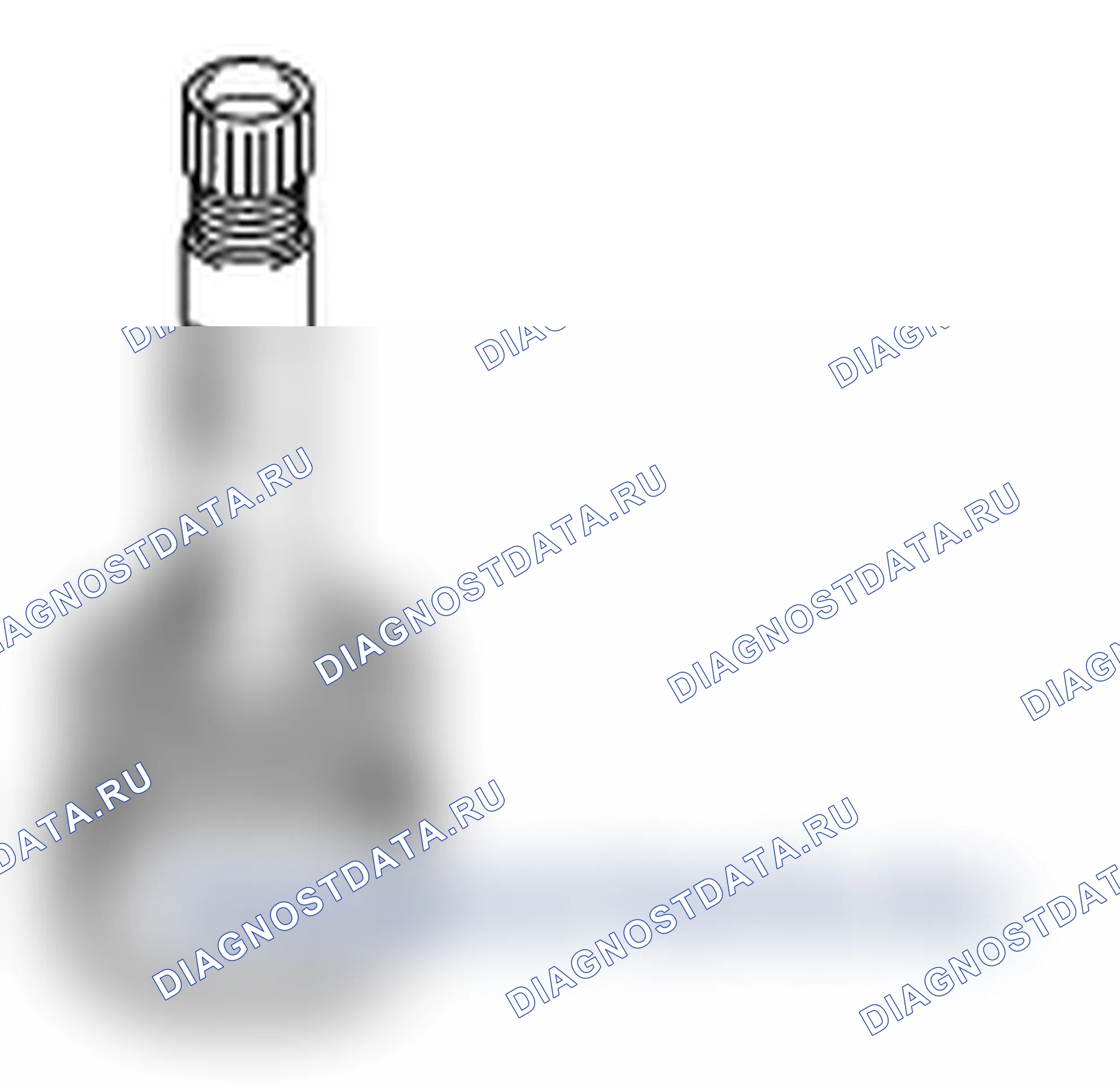 Рис. 357. Subaru Impreza WRX GD/GG рестайлинг 2