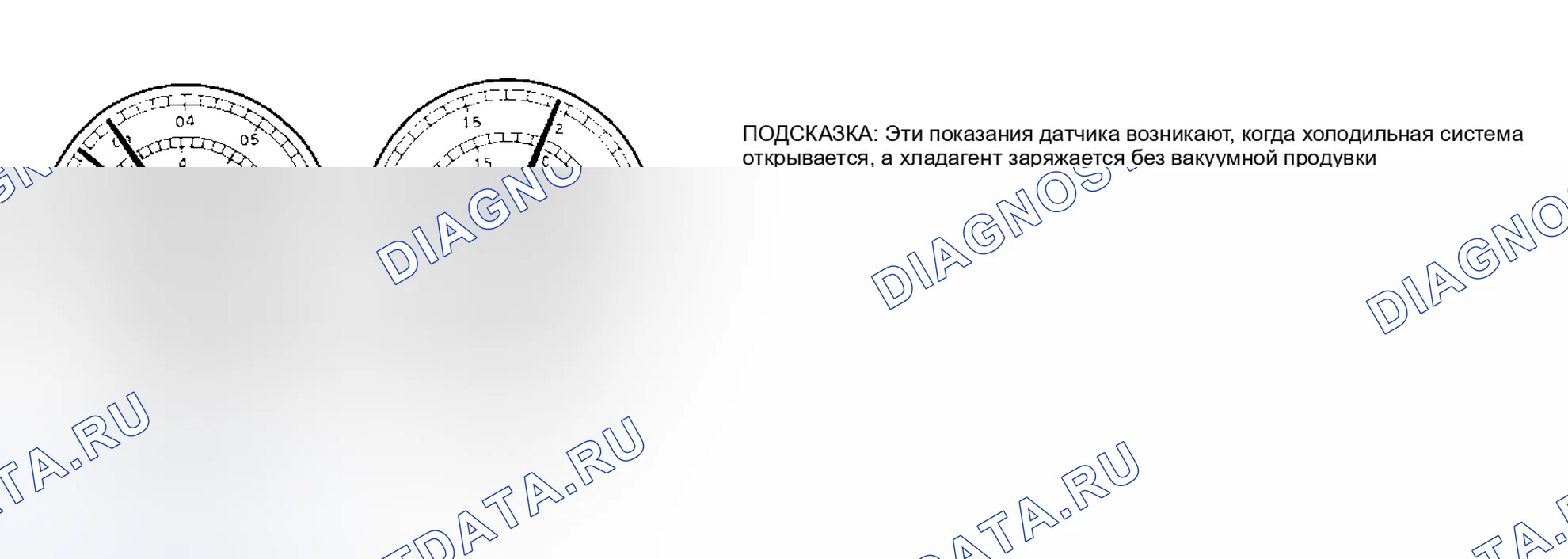 Рис. 73. Toyota Land Cruiser 100 рестайлинг 2