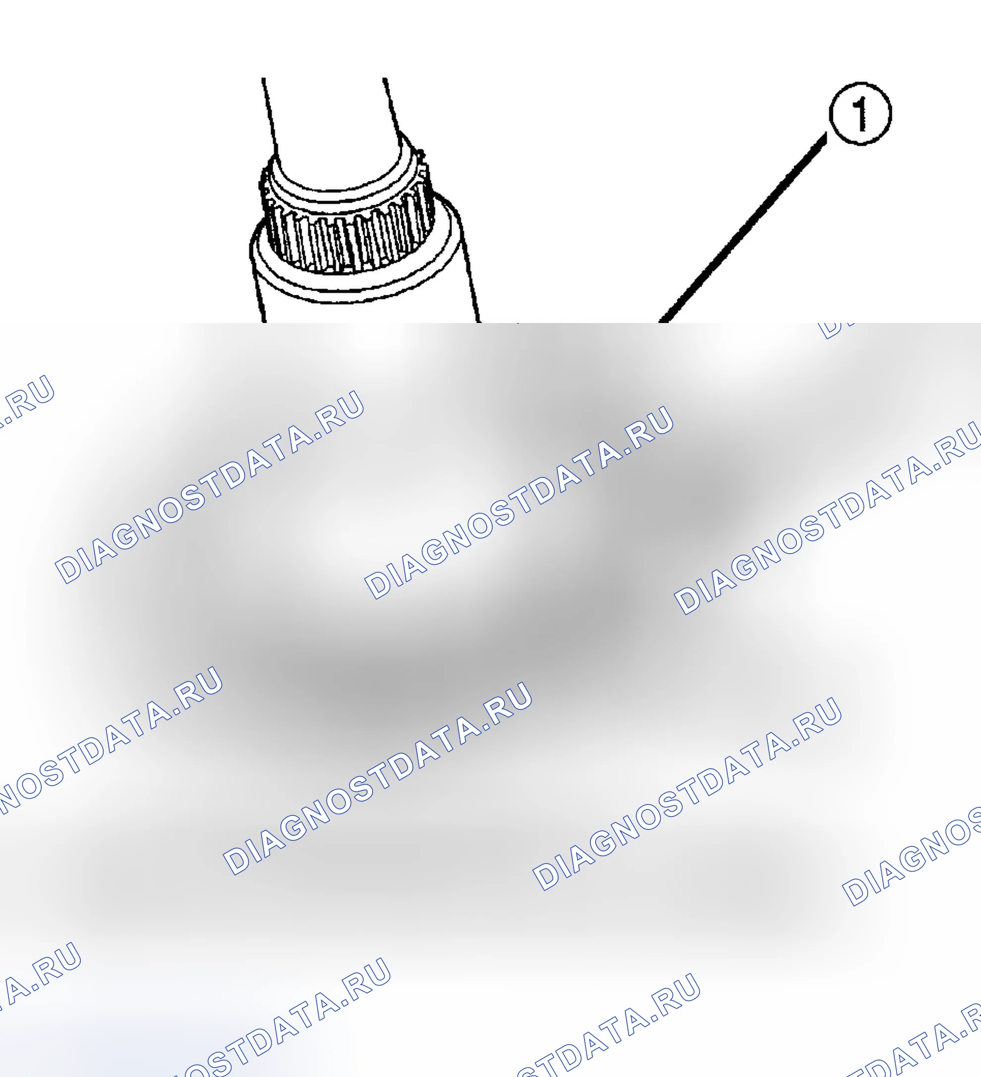 Рис. 257. Dodge Pickup R1500 