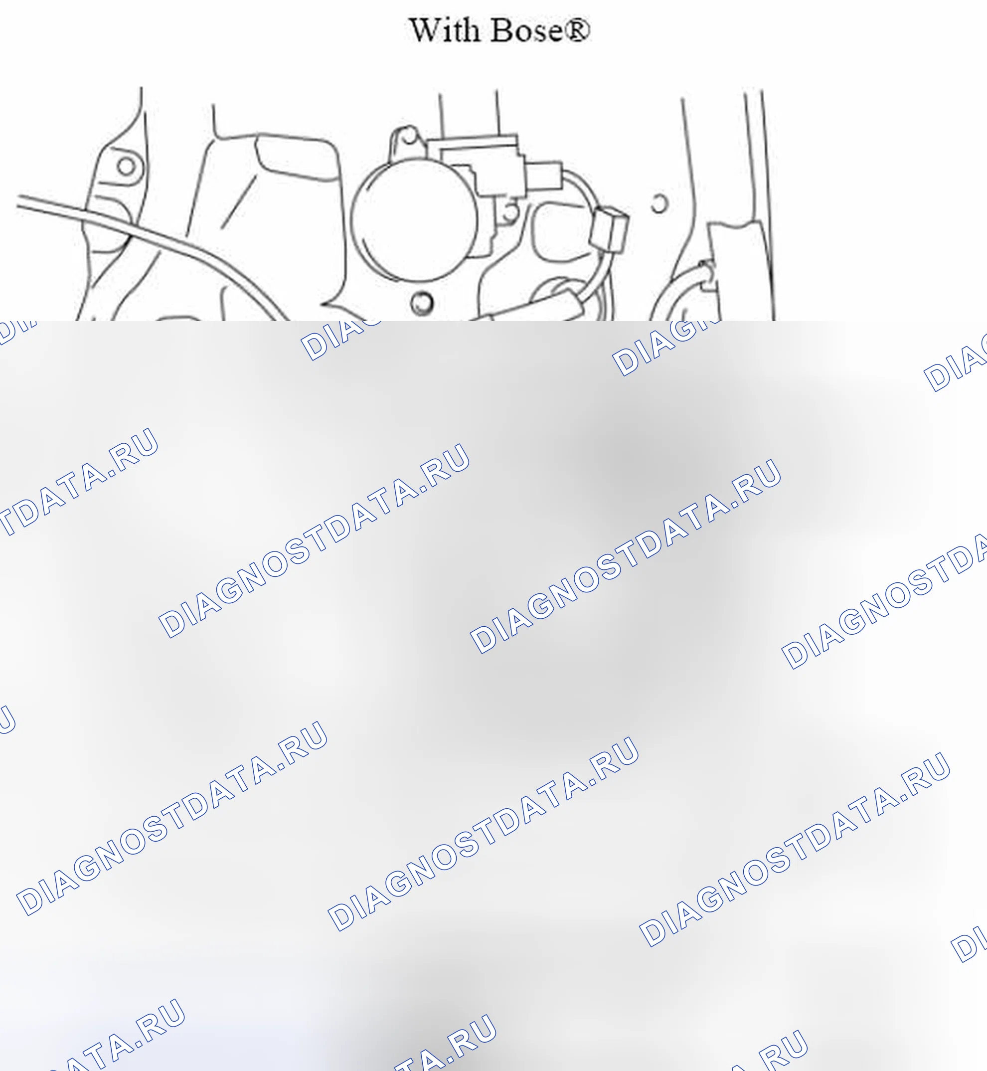 Рис. 26. Mazda 3 BL рестайлинг