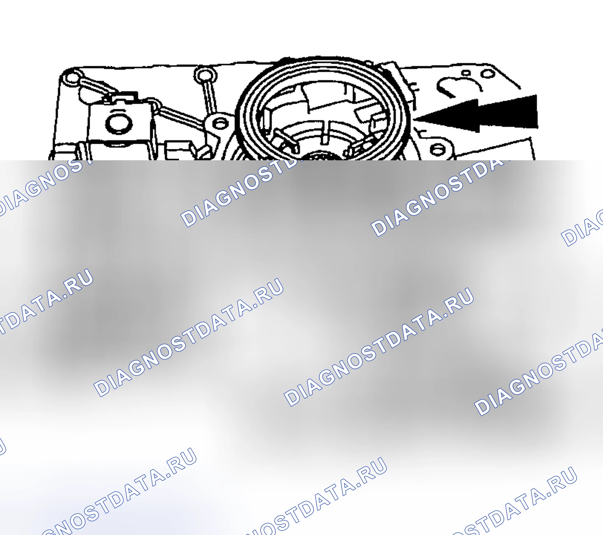 Рис. 677. Hyundai Pony I