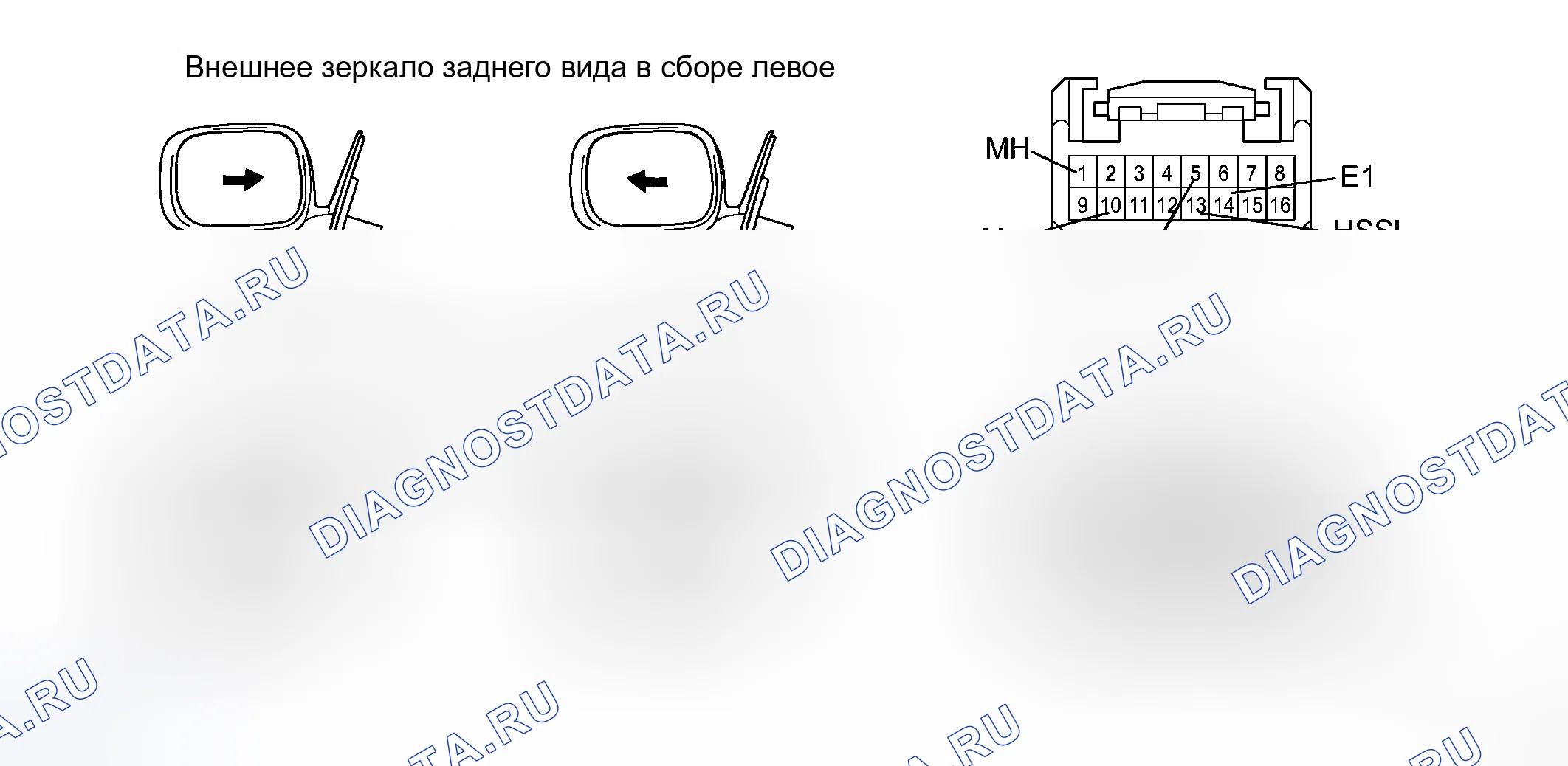 Рис. 20. Haval H8 I