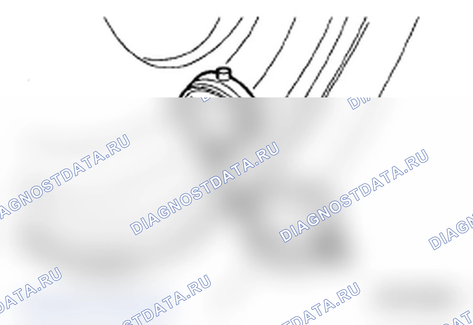 Рис. 5: ПРОВЕРКА колёс и шин. Subaru Impreza WRX STI GR