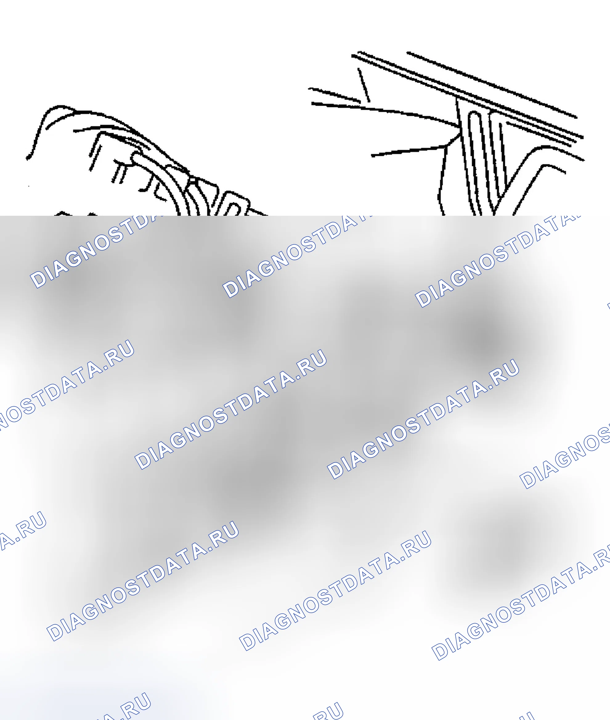 Рис. 19. Buick Century VI