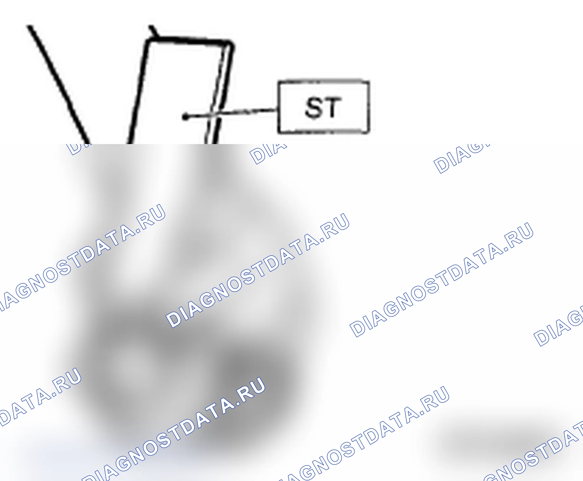 Рис. 405. Subaru Impreza WRX GD/GG рестайлинг 2