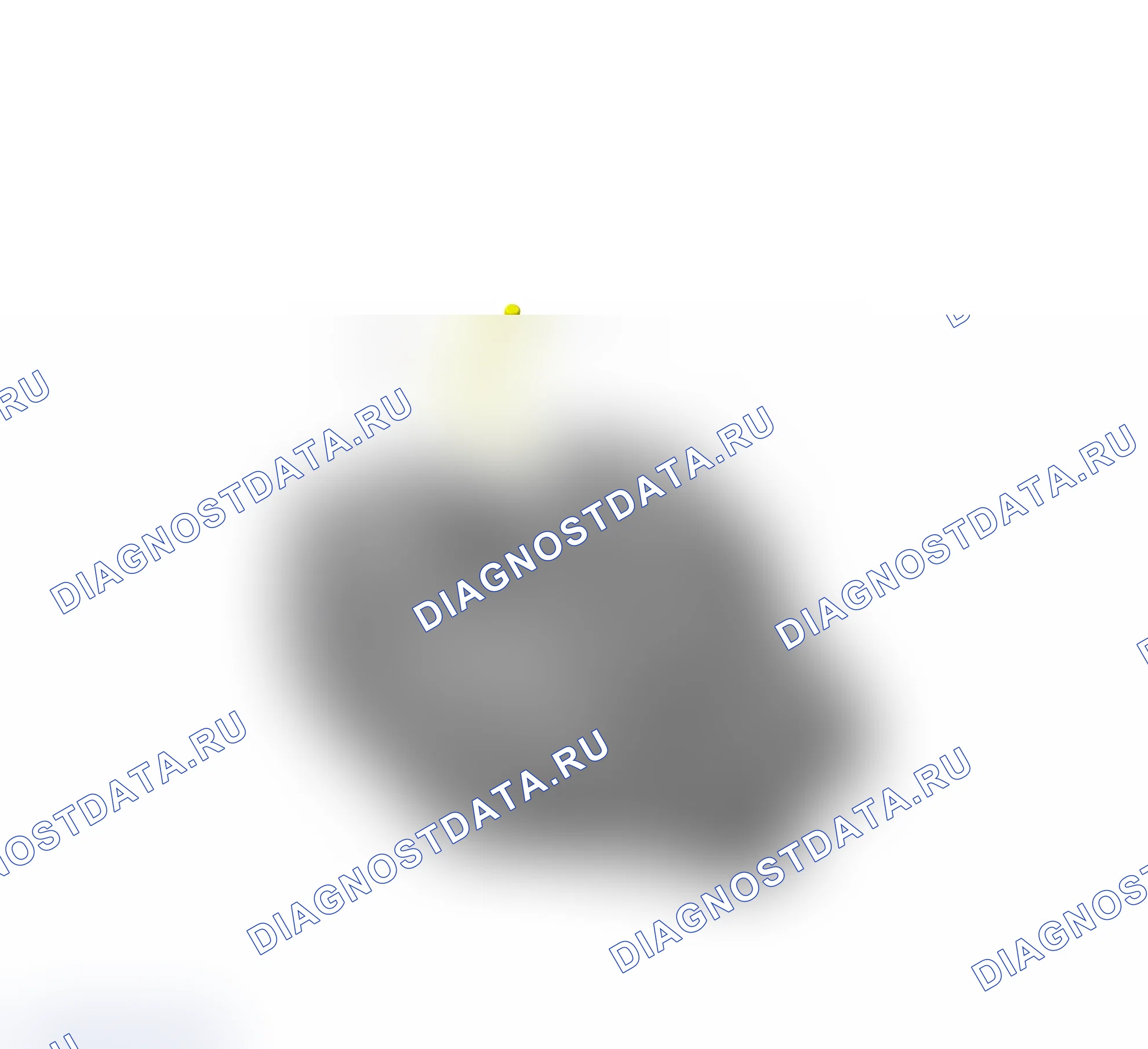 Схема расположения узла автоматической трансмиссии — Haval H6S. Haval H6S I