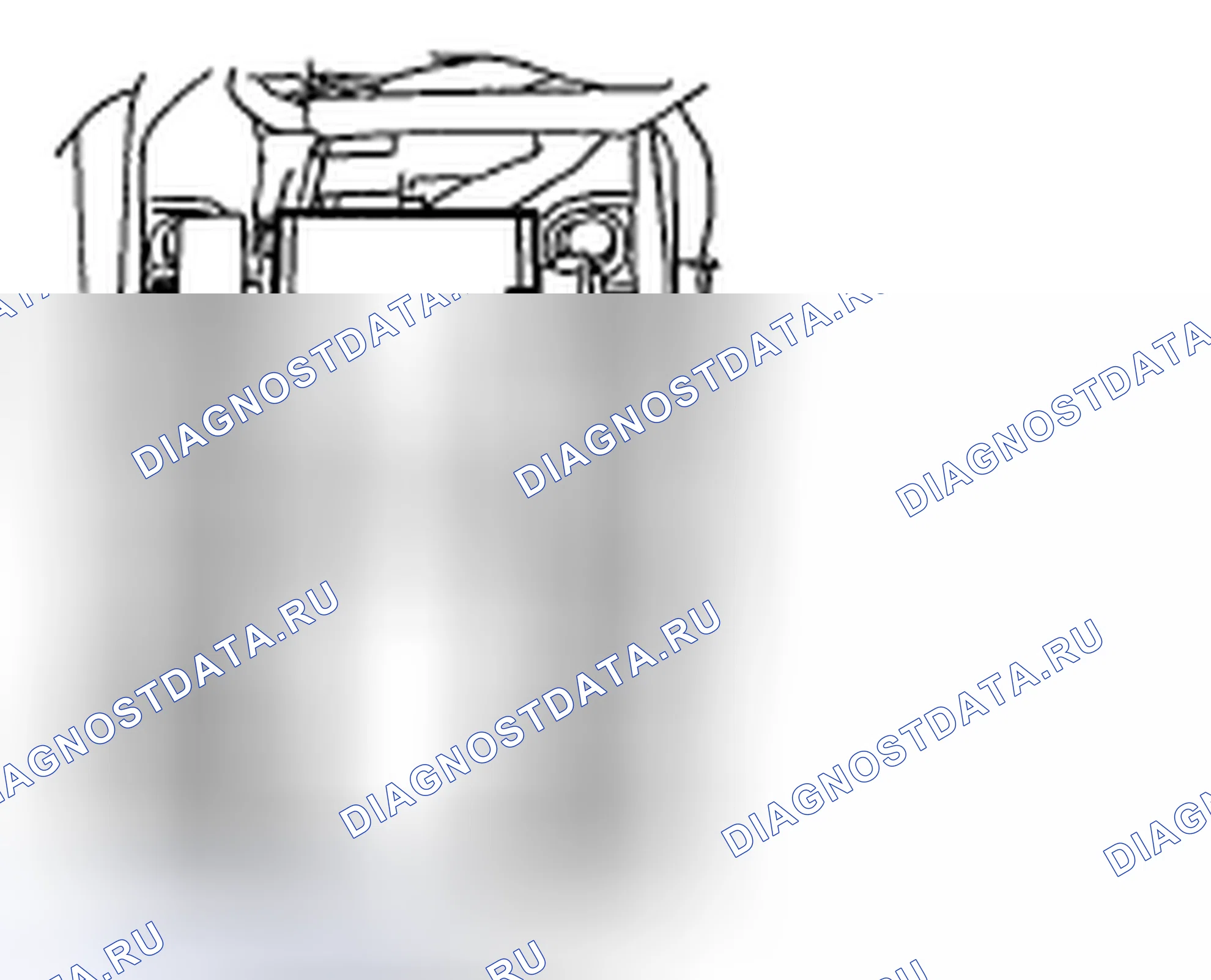 Рис. 74. Subaru Impreza GH