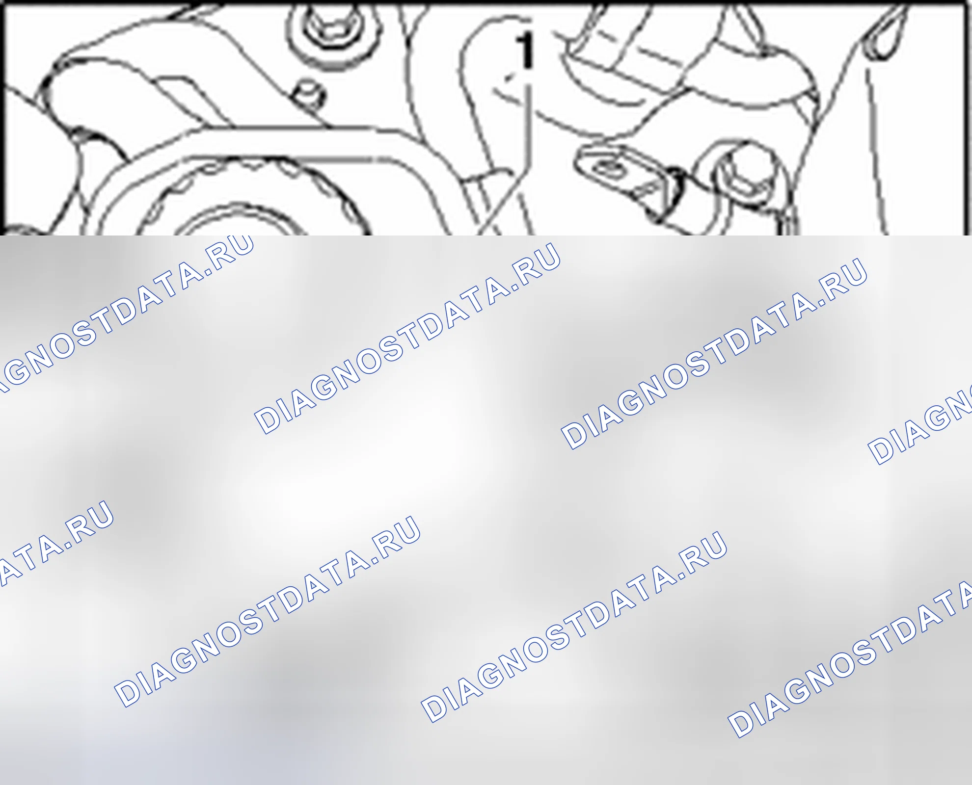 Рис. 84. Volkswagen Touareg I