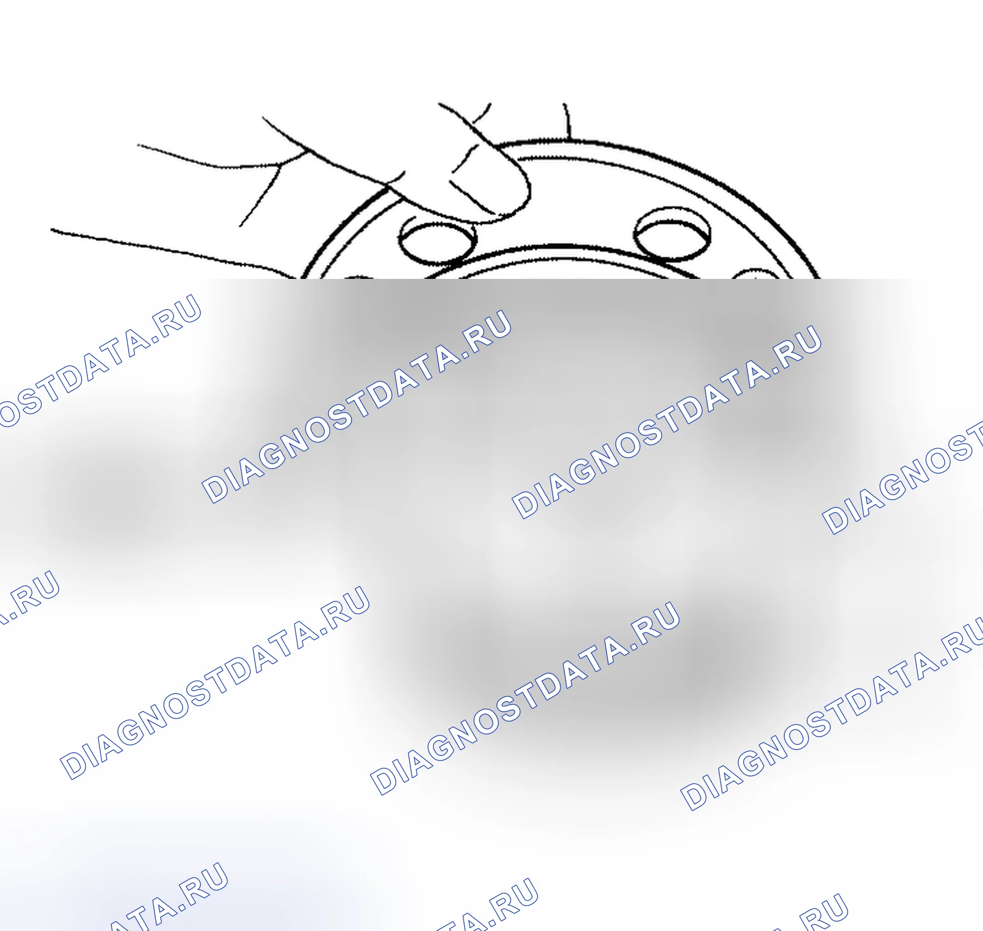 Рис. 157. Honda Odyssey (North America) I