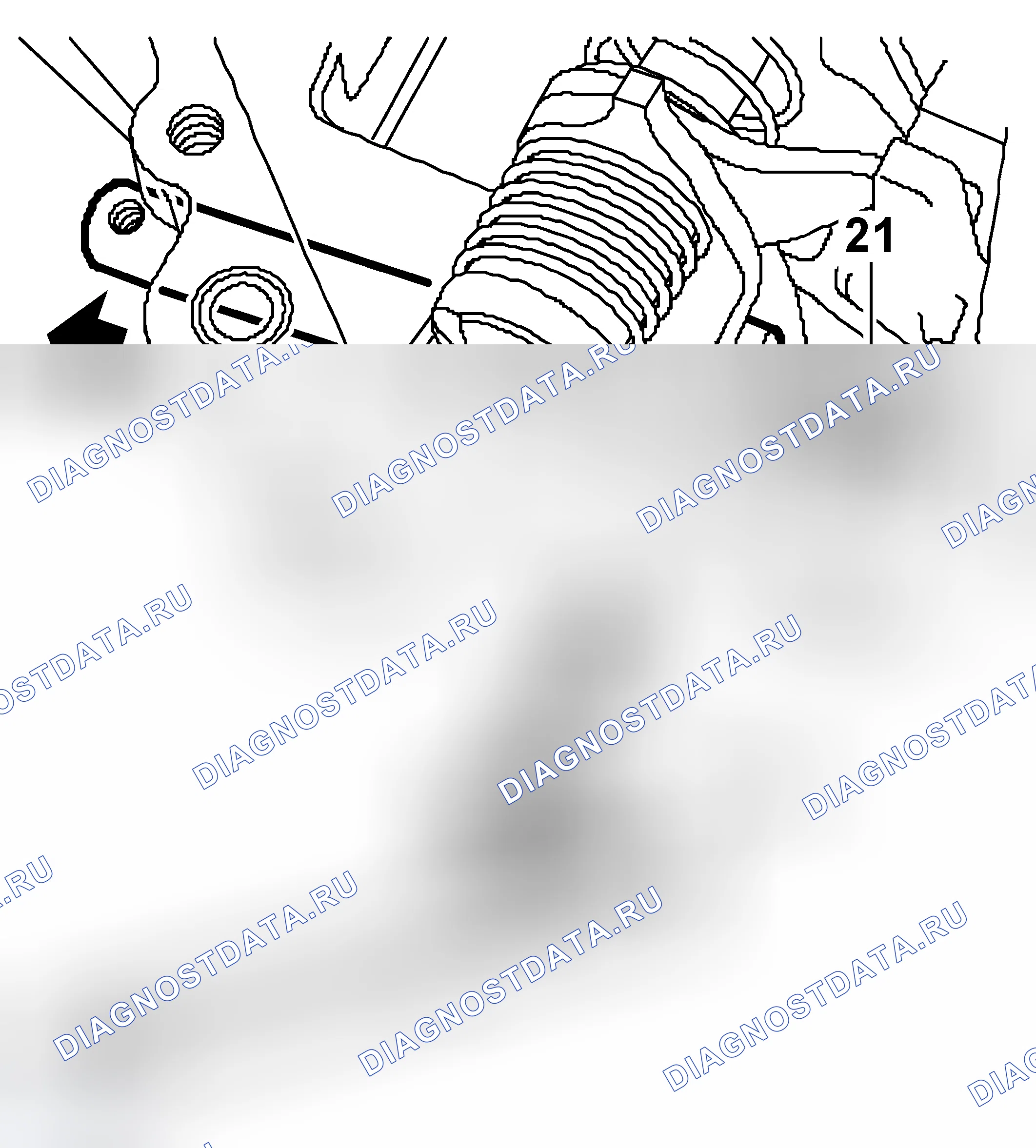 Рис. 181. Kia Picanto II рестайлинг