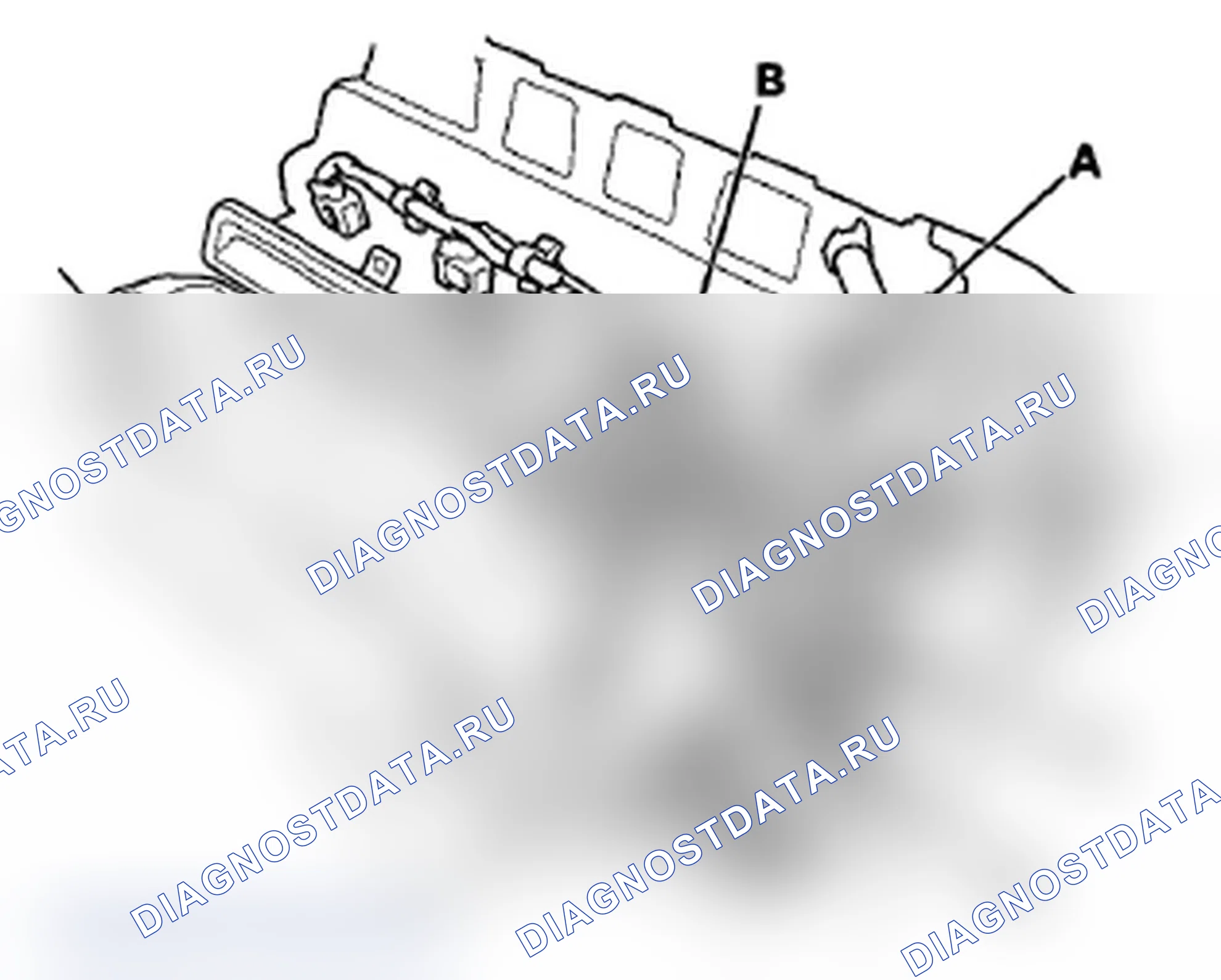 Рис. 114. Acura MDX II рестайлинг