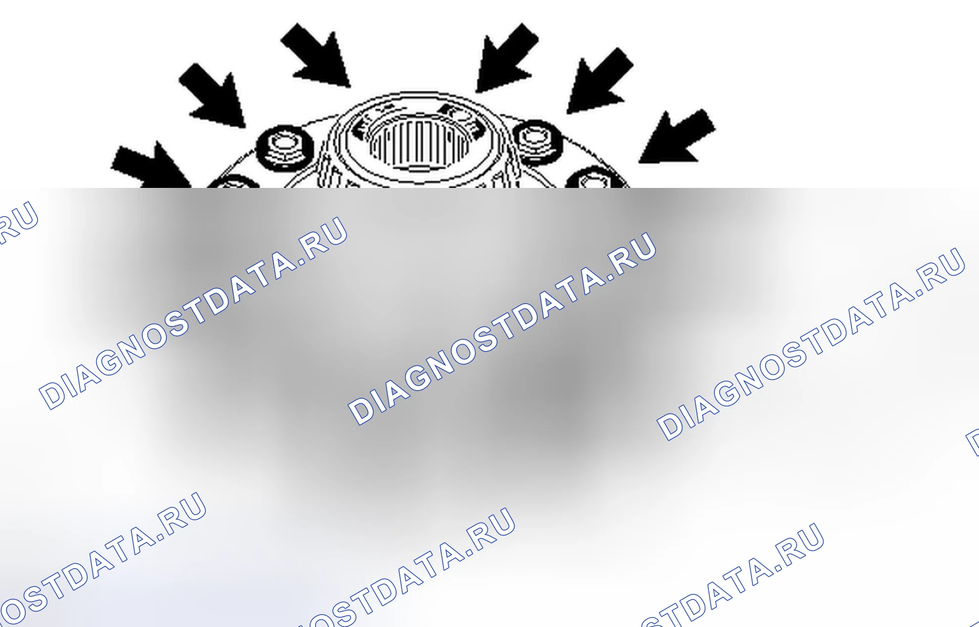 Рис. 174. Toyota Tundra II