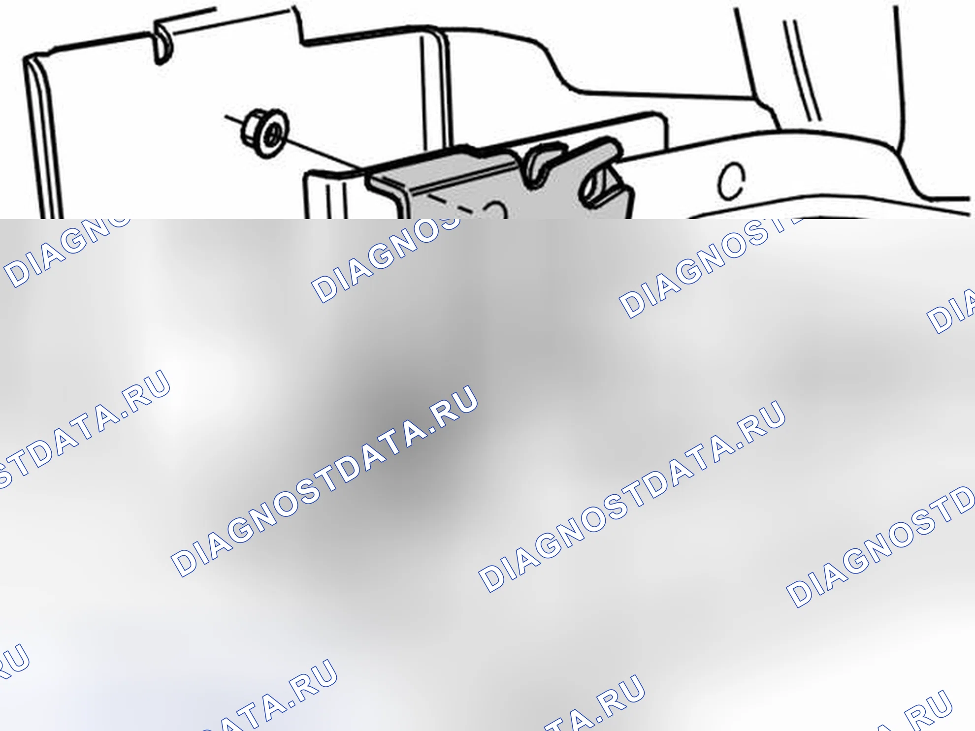 Рис. 269. Volvo XC90 I