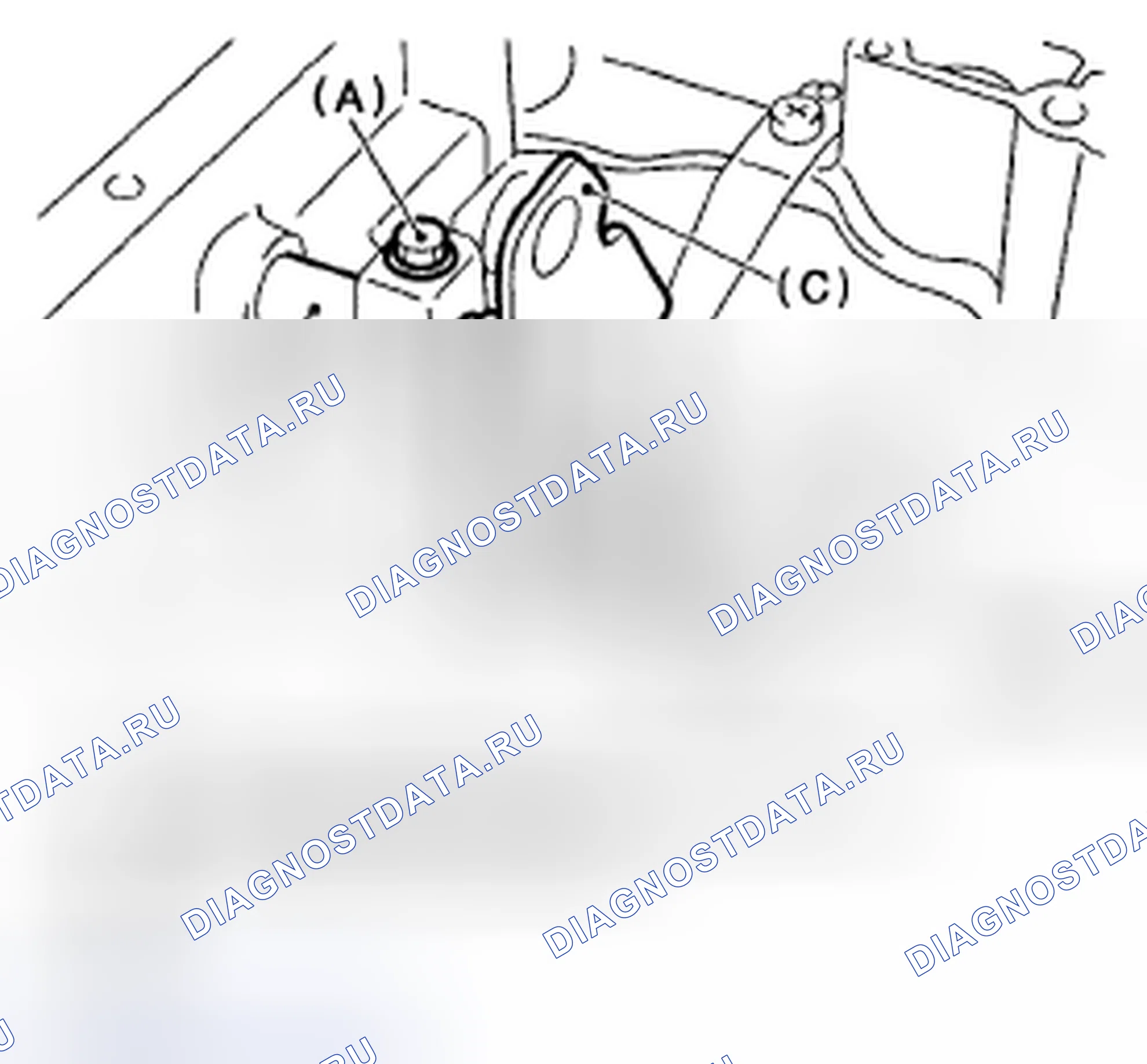 Рис. 403. Subaru Impreza GD/GC/GG рестайлинг 2