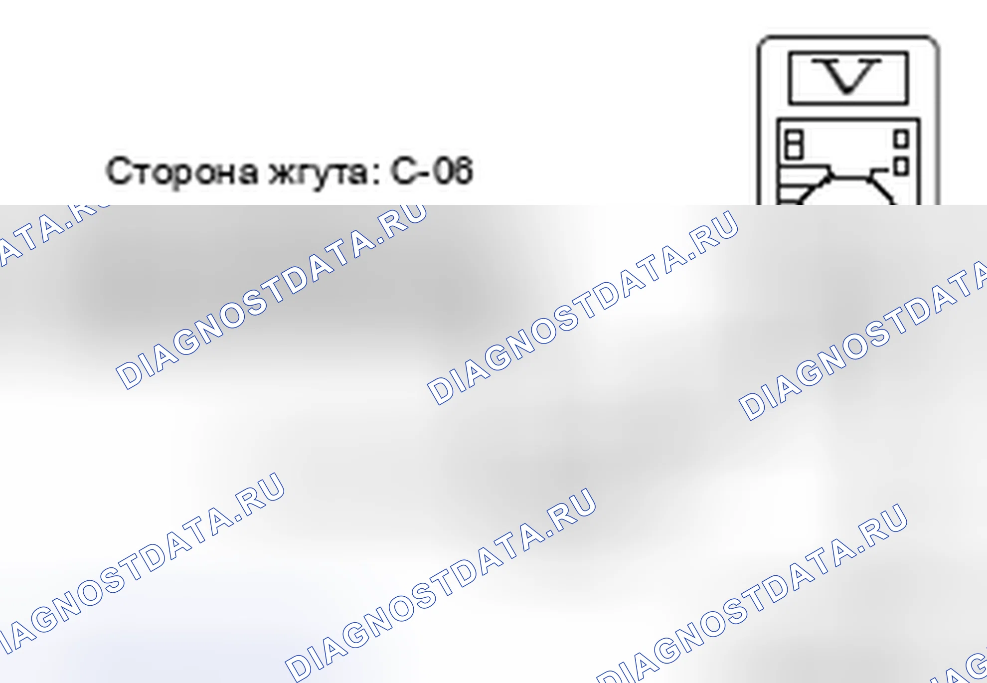 Рис. 204. Mitsubishi Lancer Ralliart X