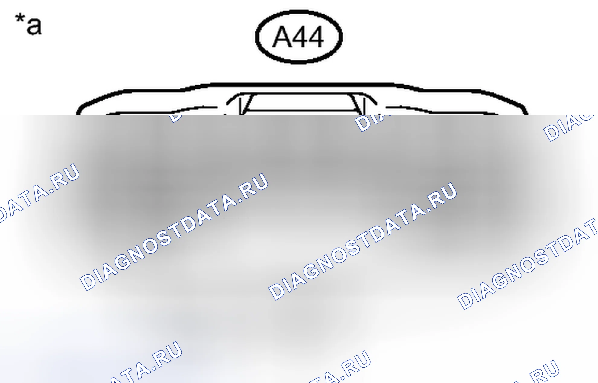 Рис. 104. Toyota Sienna III