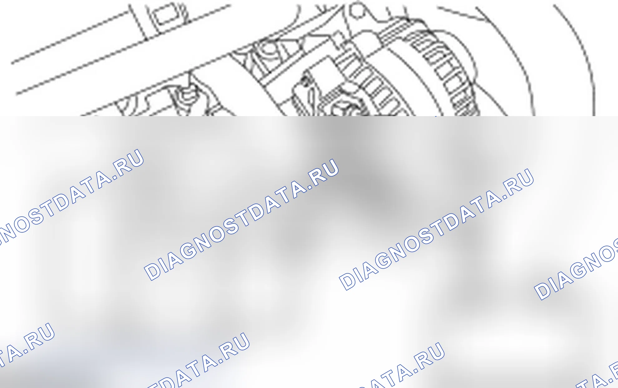 Рис. 4. Lincoln Mark LT