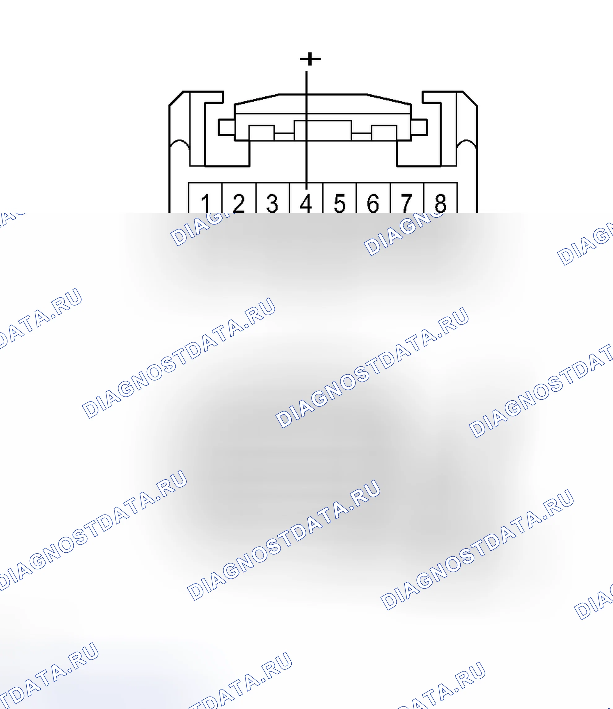 Рис. 65. Haval H8 I