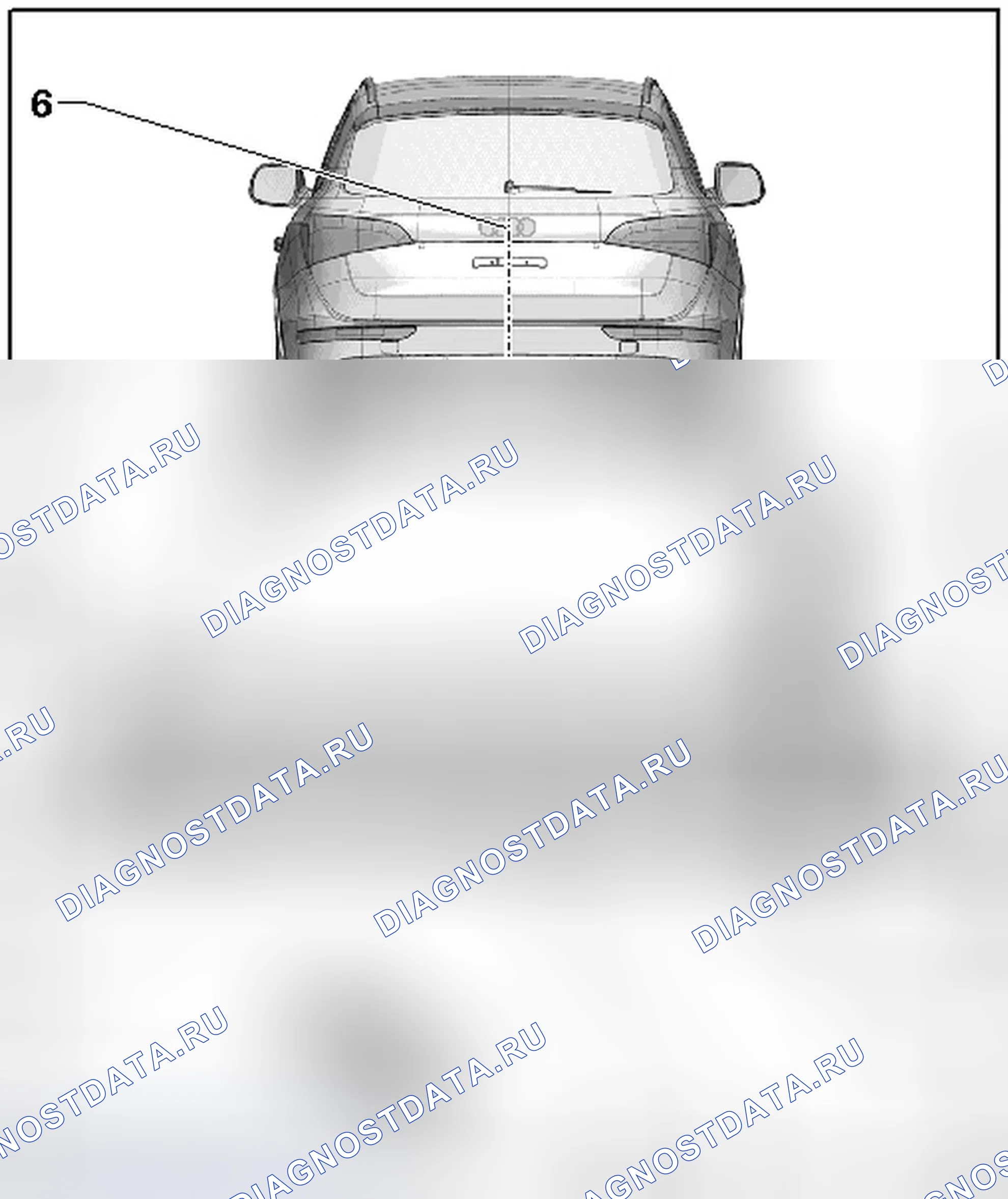 Рис. 16. Audi Q5 I
