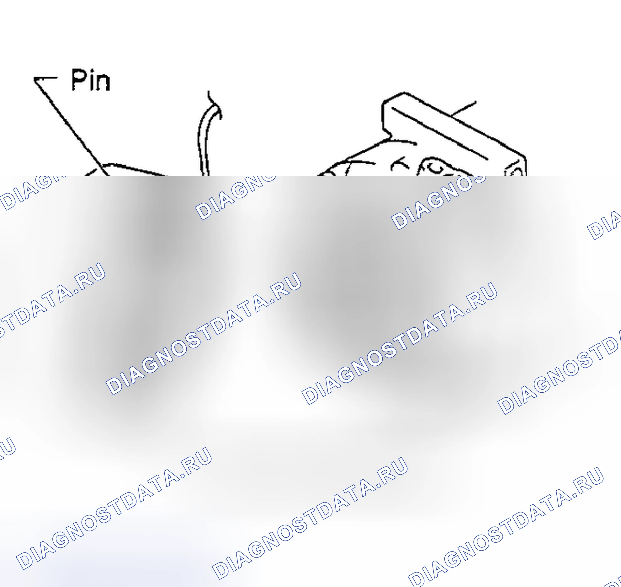 Рис. 136: QR25DE. Nissan Sentra B15