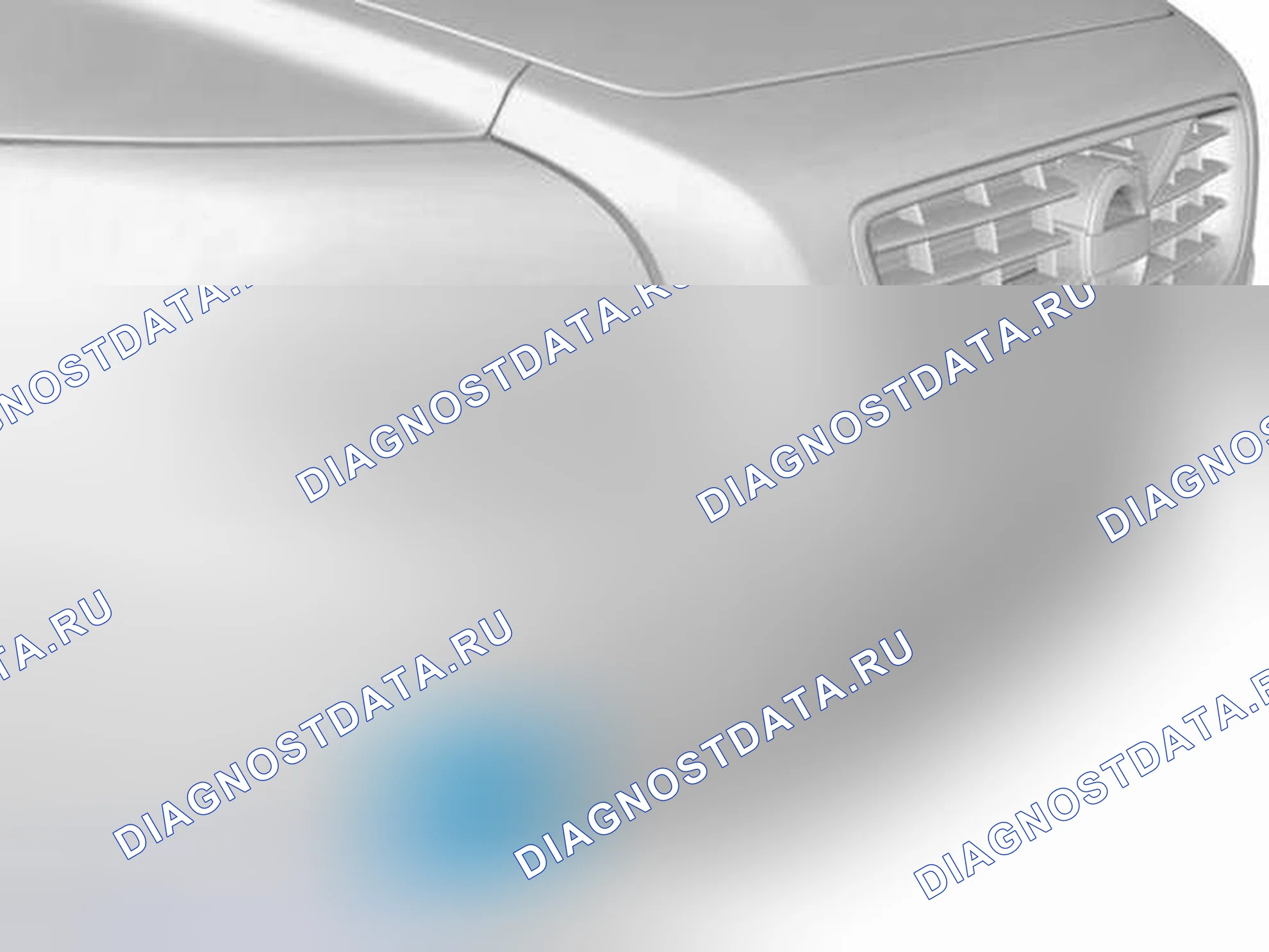Рис. 113: ДОПОЛНИТЕЛЬНЫЕ ЛАМПЫ, АКСЕССУАРЫ (2011). Volvo S40 II рестайлинг