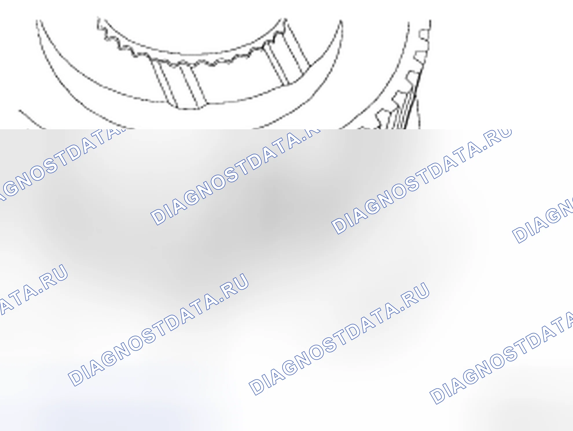 Рис. 98. Geely Preface I рестайлинг