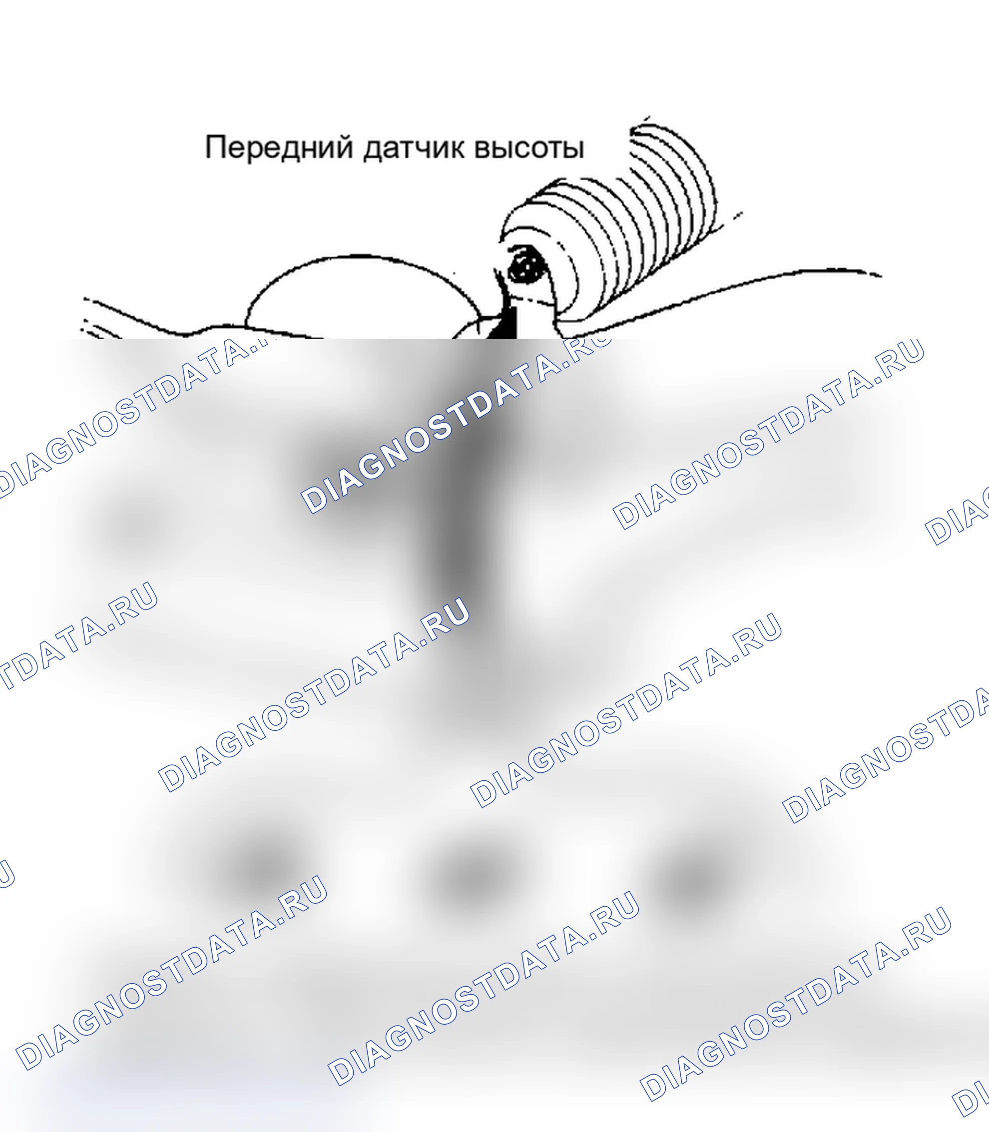Рис. 7. Mercury Sable II