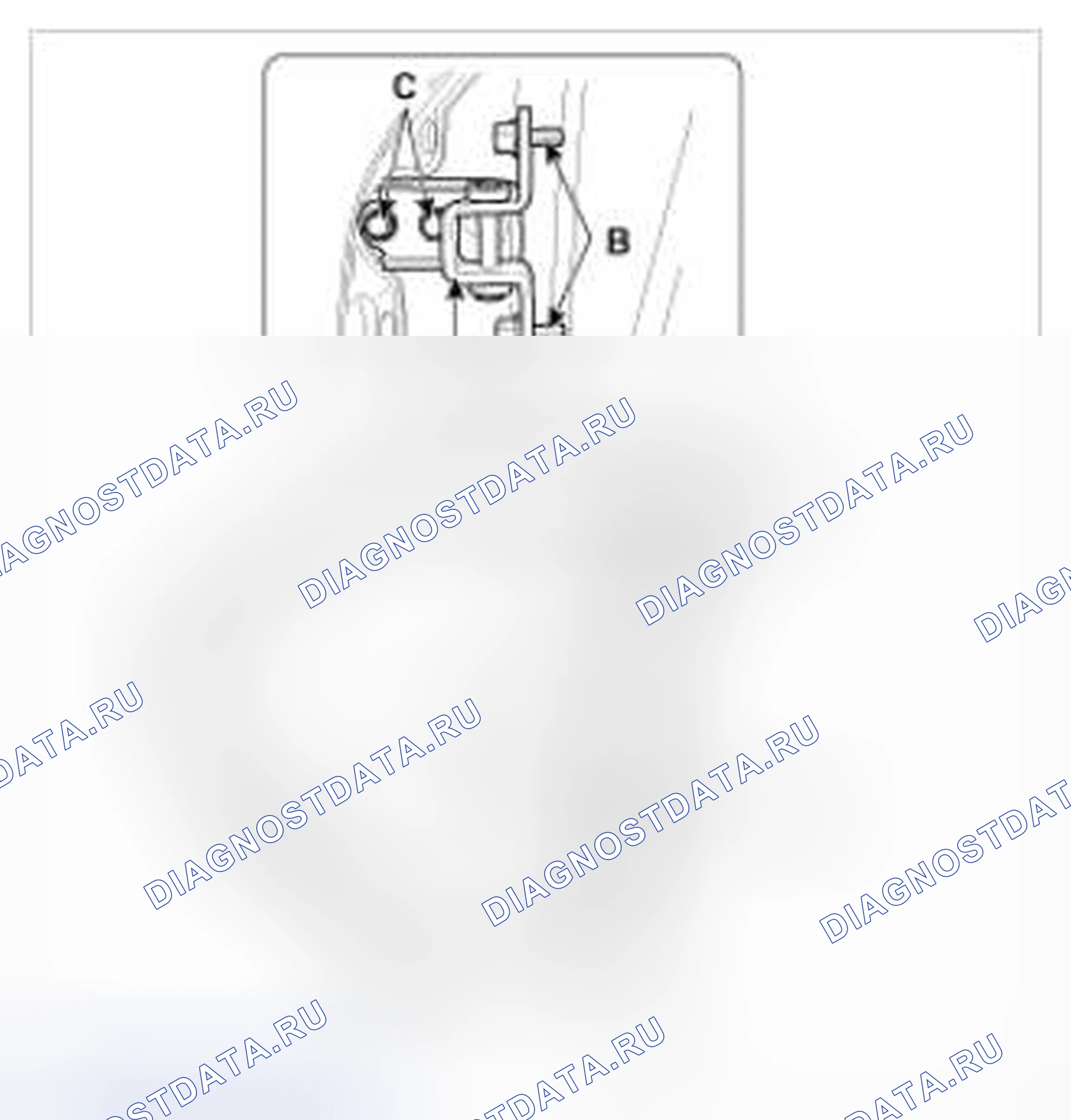 Рис. 11. BMW 6 серия F06/F13/F12