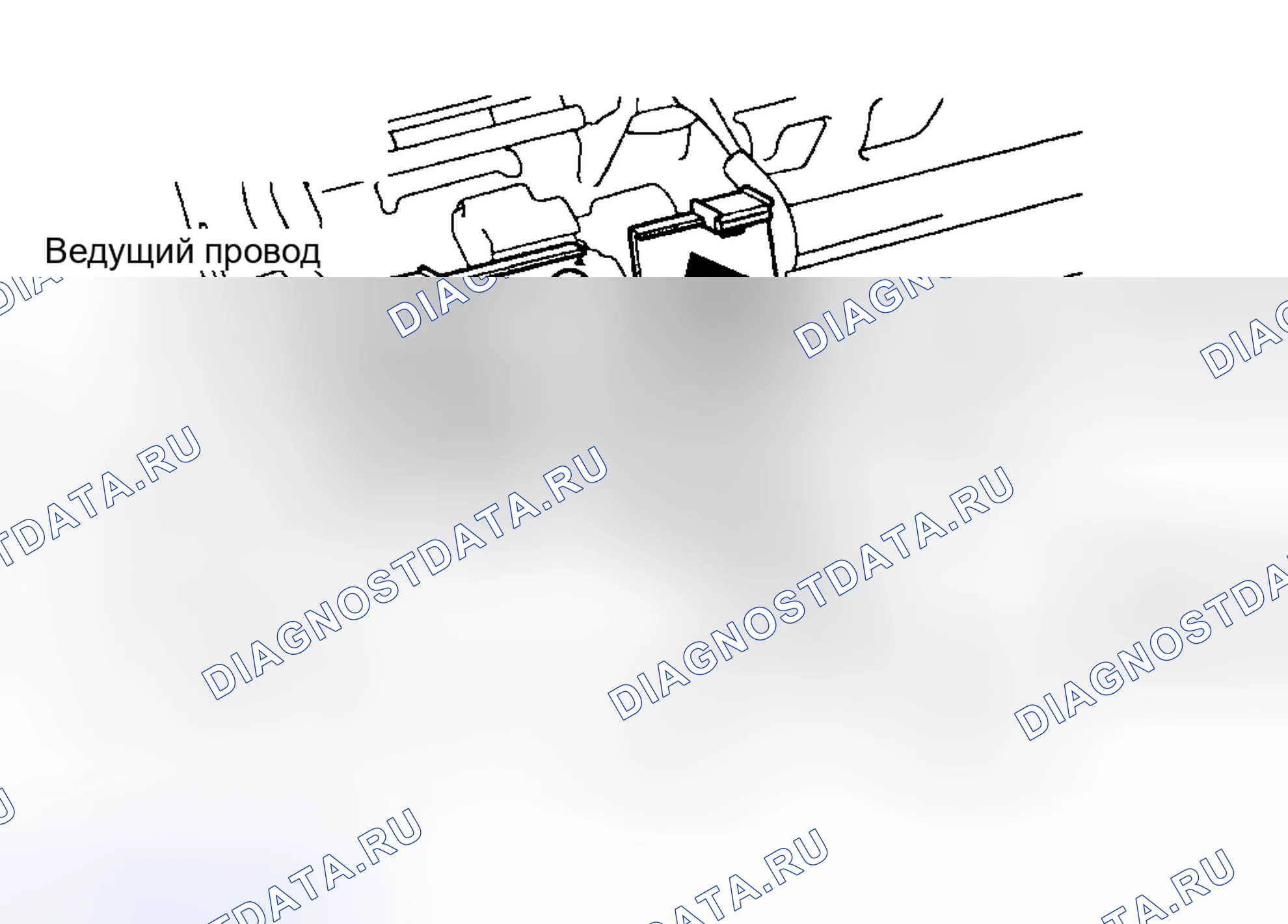 Рис. 88: Авалон. Toyota Tacoma I рестайлинг