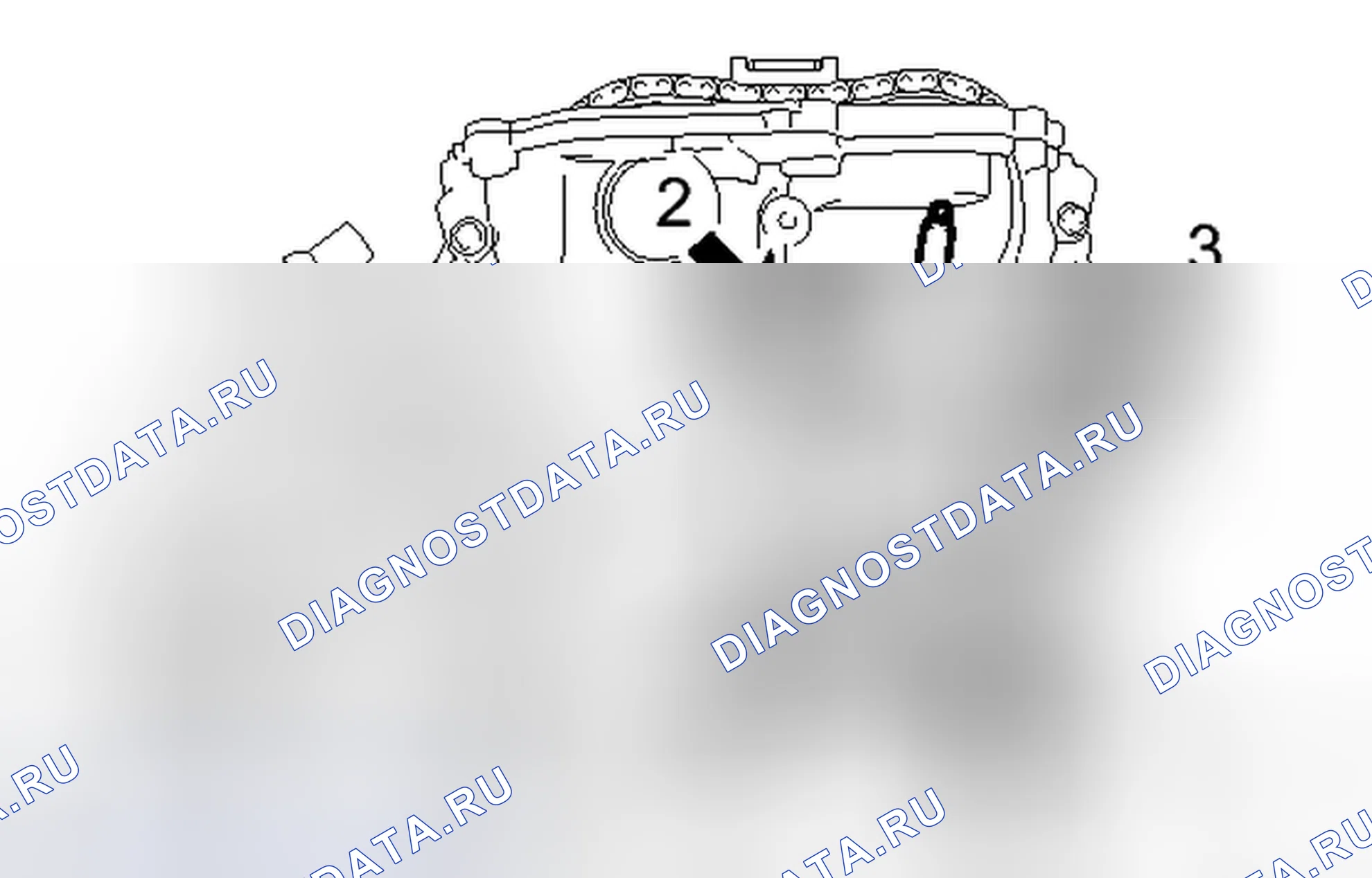 Рис. 45. Toyota RAV4 III рестайлинг