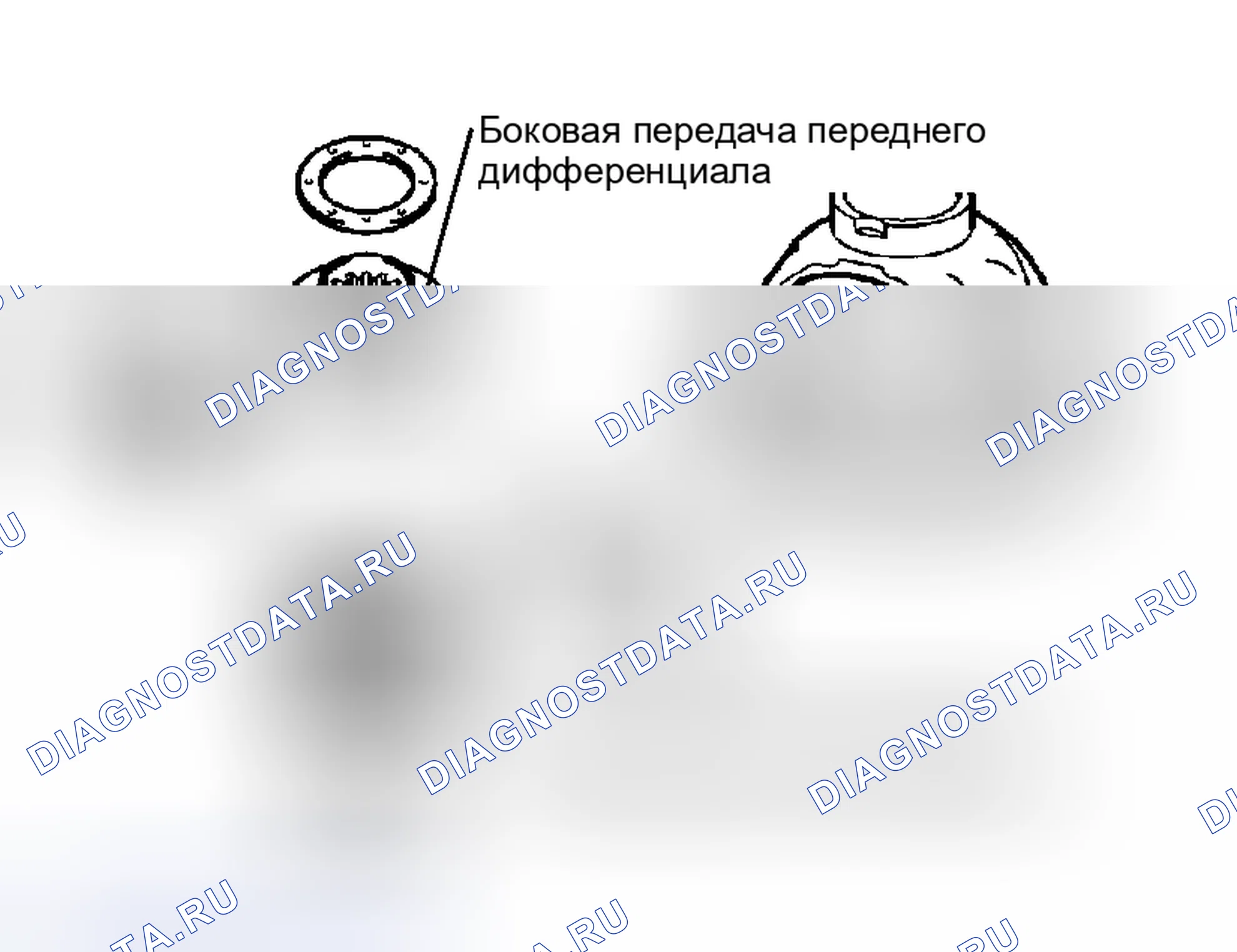 Рис. 875. Toyota Camry Solara II