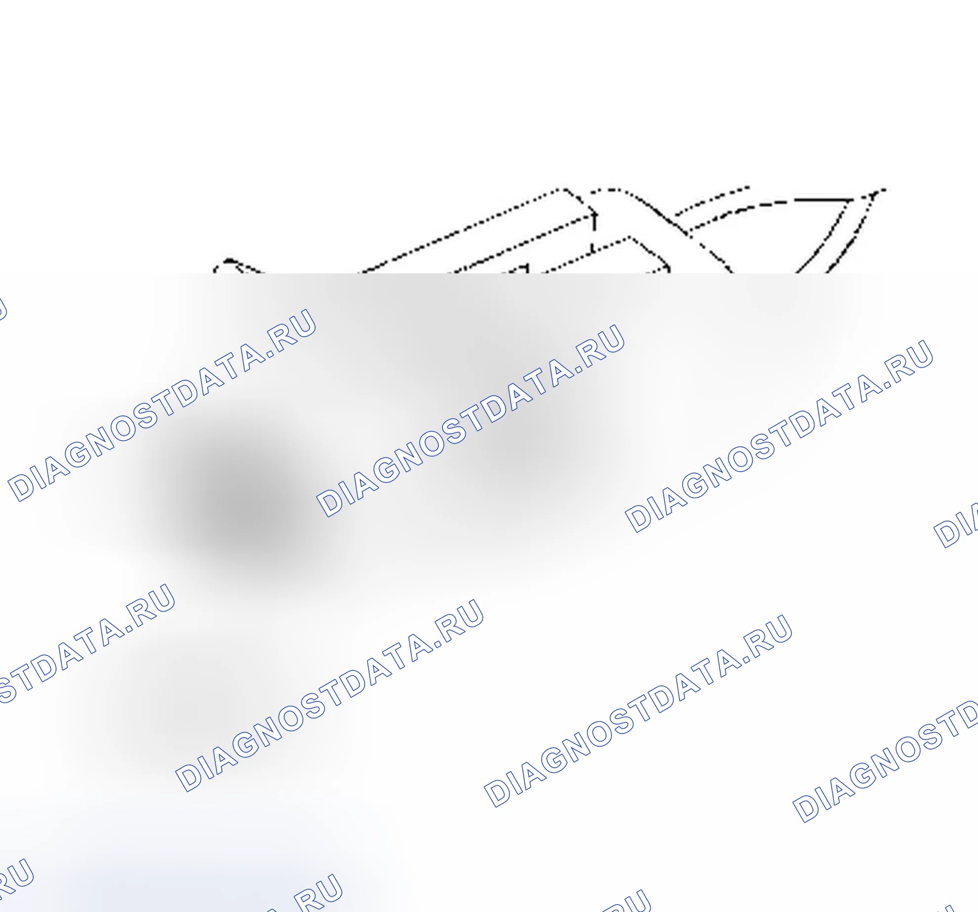 Рис. 12. Dodge Dakota WS 