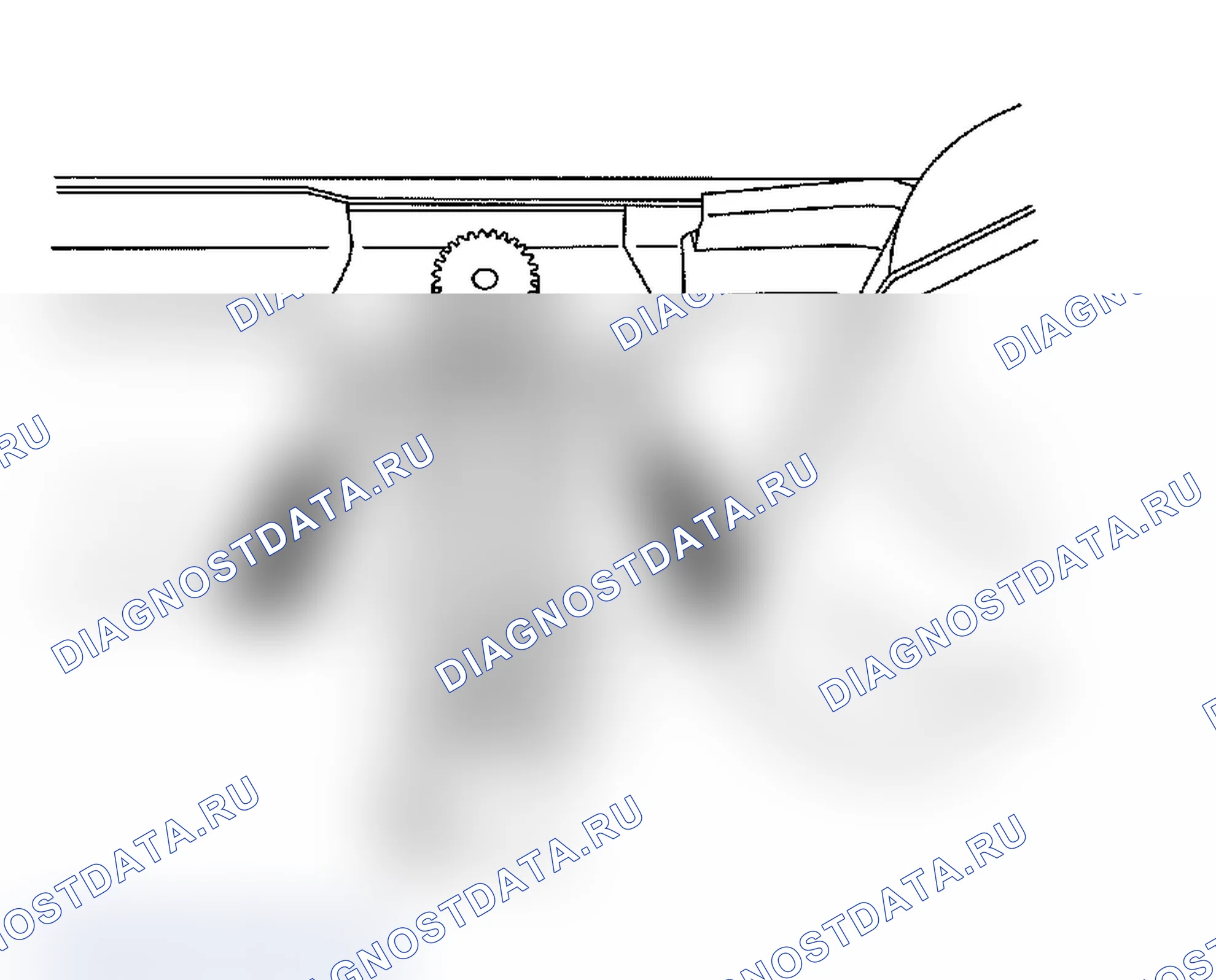 Рис. 15. Ford Cutaway E350 Super Duty 