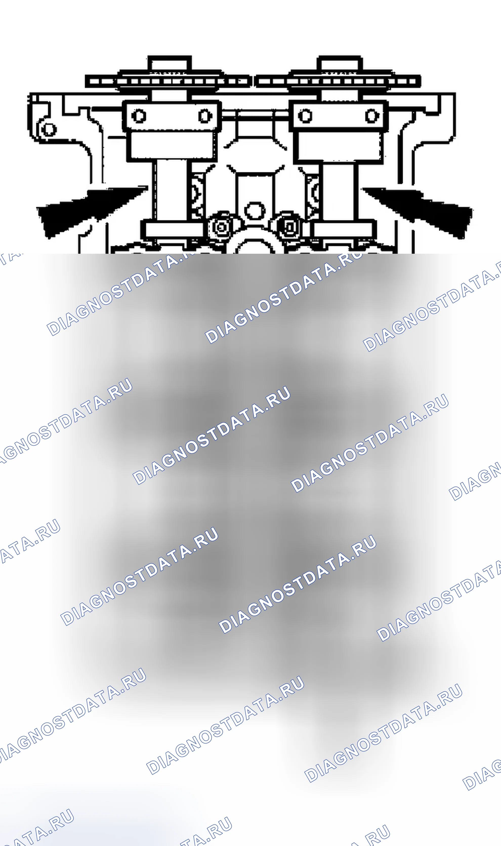 Рис. 326. Ford Escape I