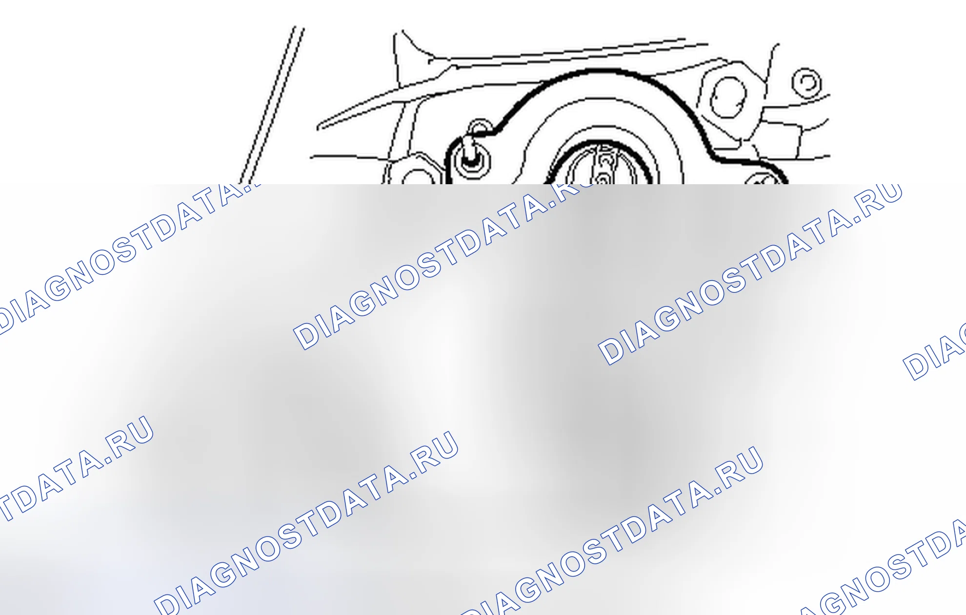 Рис. 95. Scion tC II рестайлинг