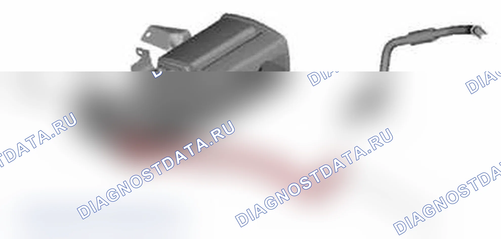Рис. 62. Suzuki Grand Vitara II рестайлинг