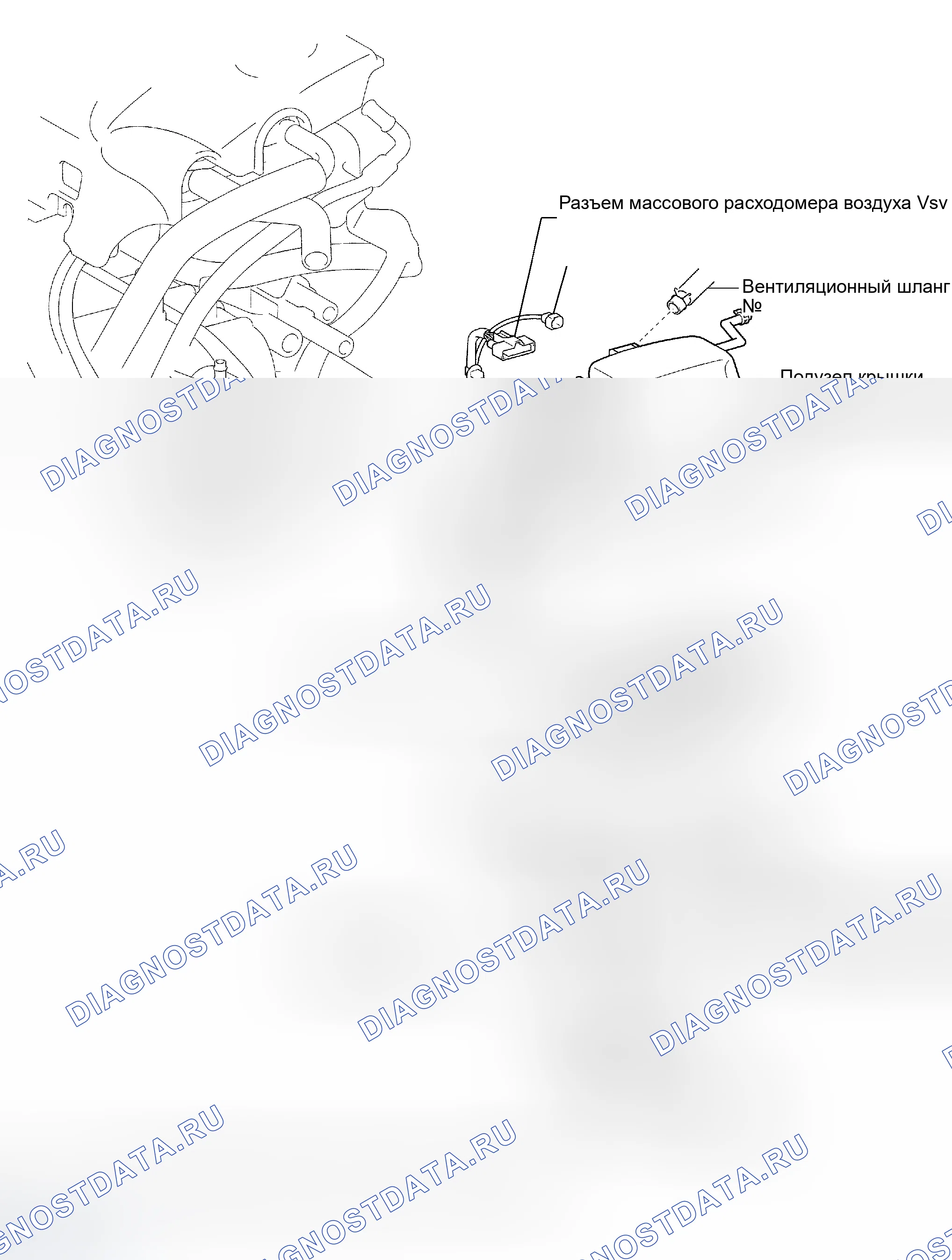 Рис. 9: КОМПОНЕНТЫ. Scion xB I