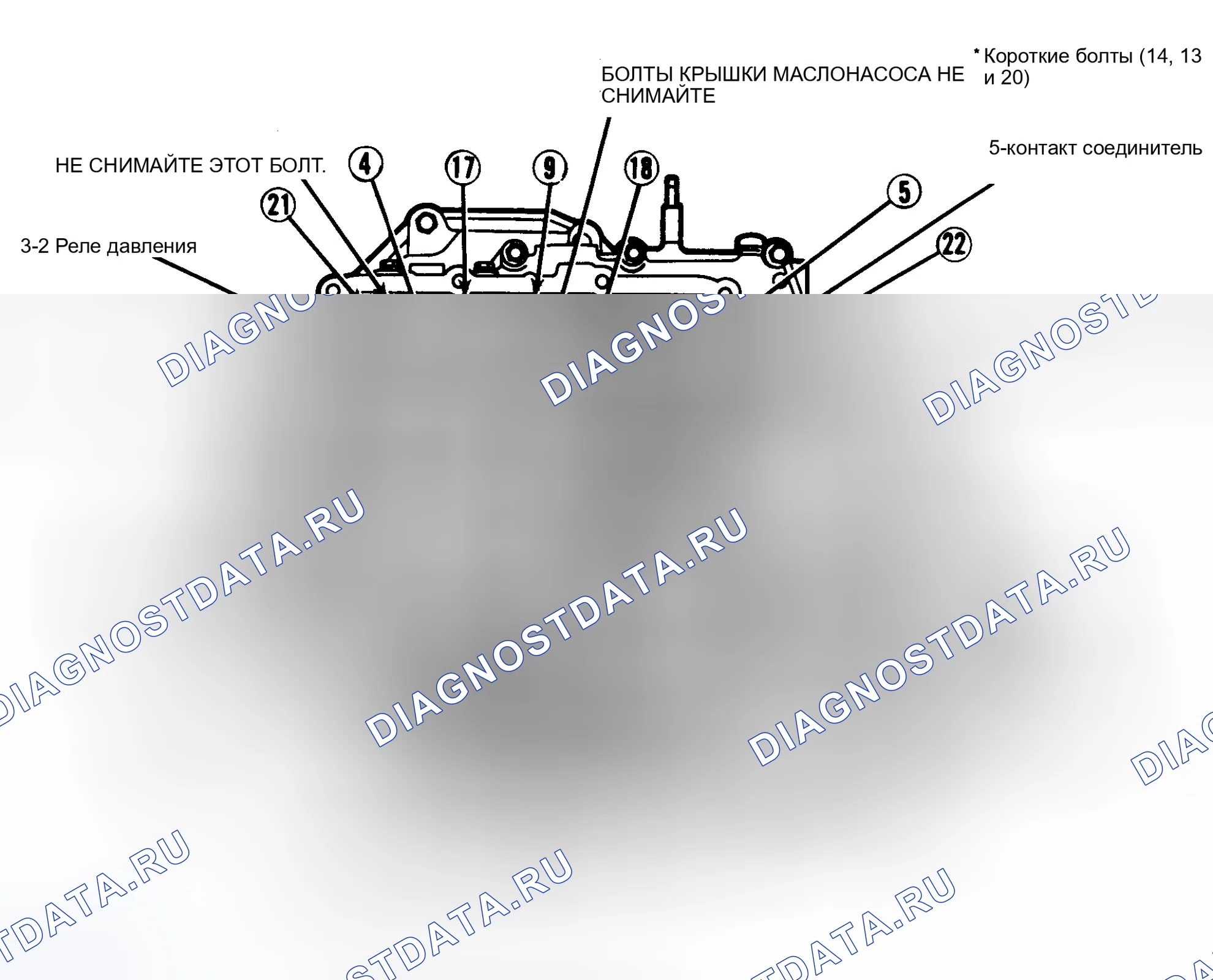 Рис. 25. Ford Taurus I
