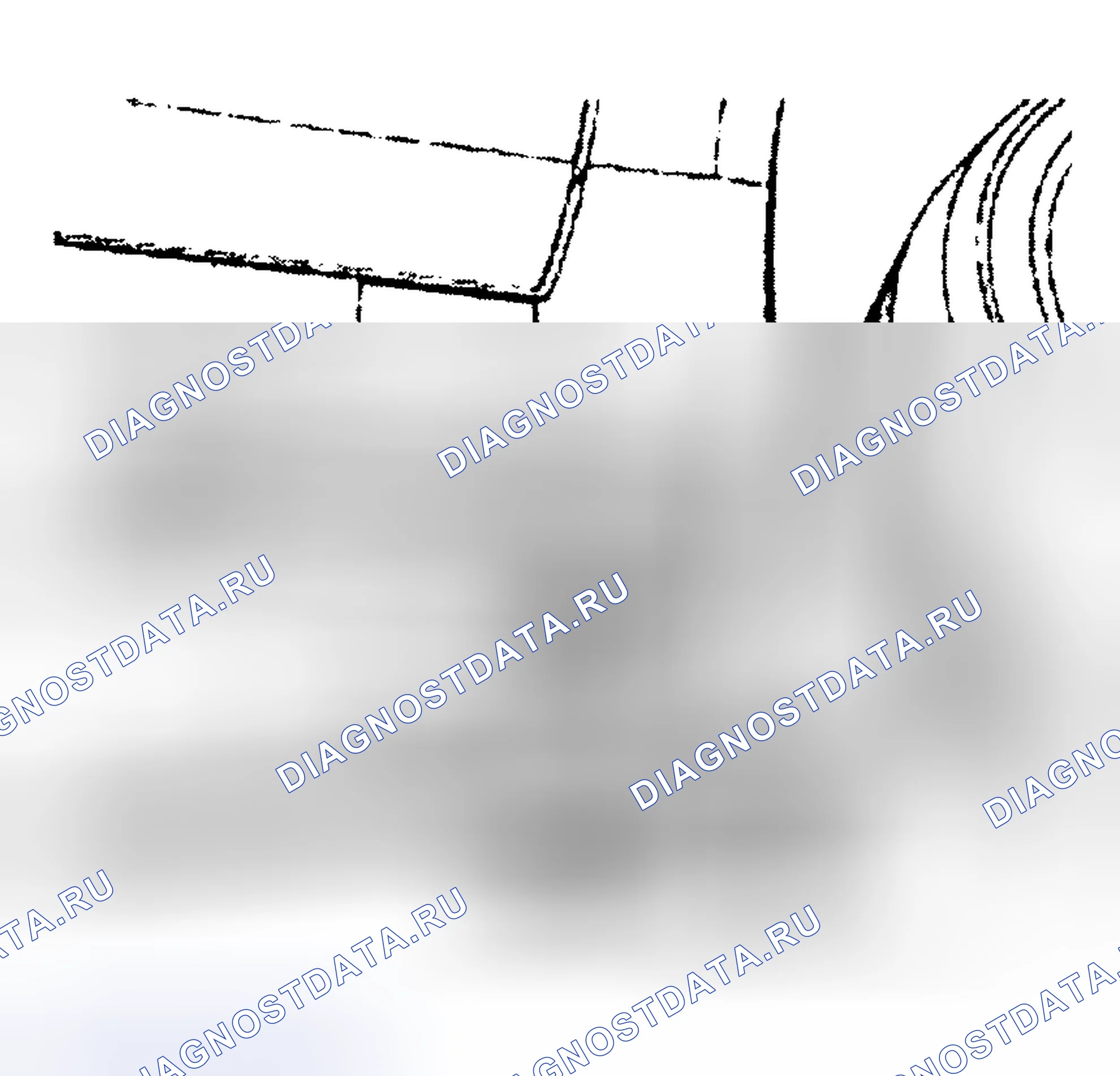 Рис. 11. Volkswagen Passat B5