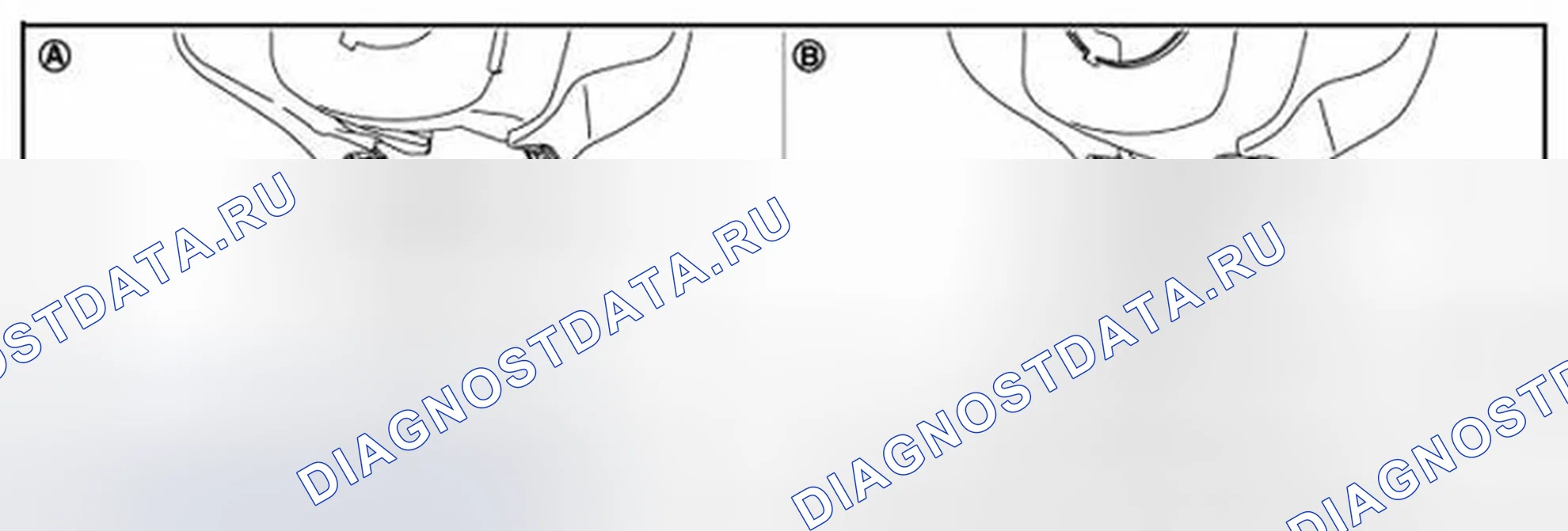 Рис. 153. Infiniti G25 IV рестайлинг