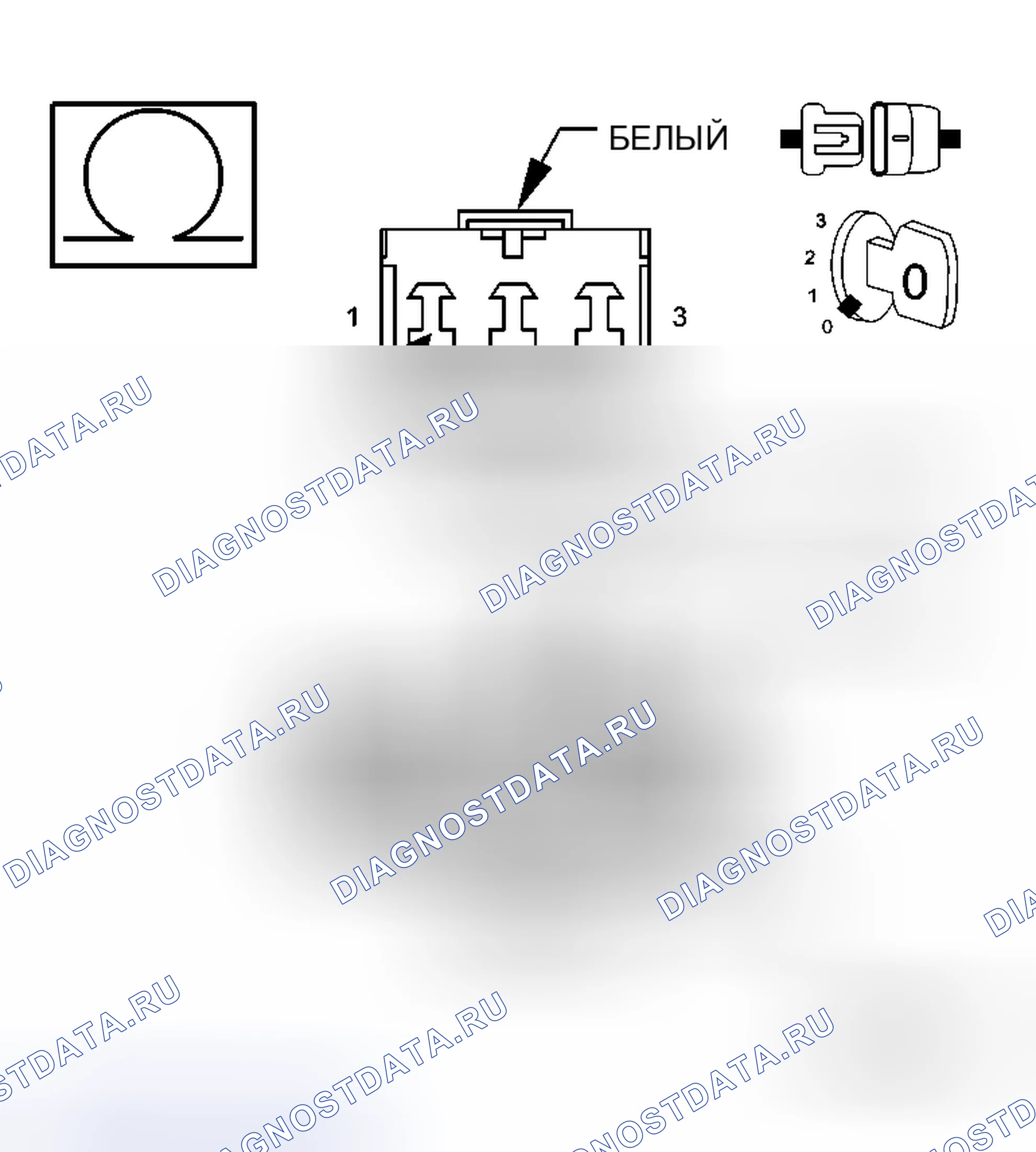 Рис. 100. Dodge Cab & Chassis R3500 HD transition