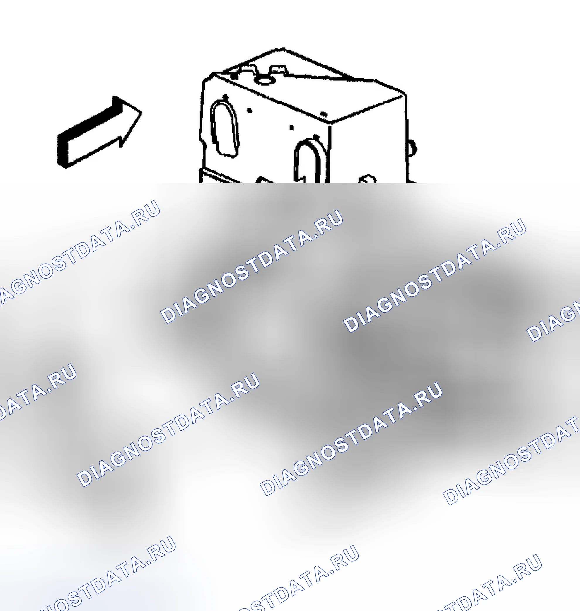 Рис. 59. Chevrolet TrailBlazer I